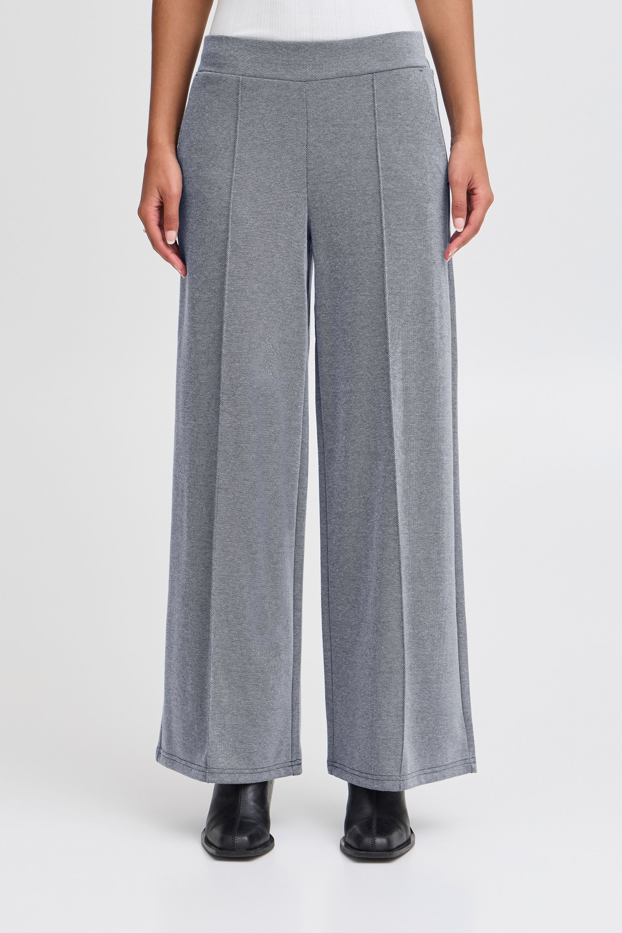Ichi Stoffhose »Stoffhose IHKate«