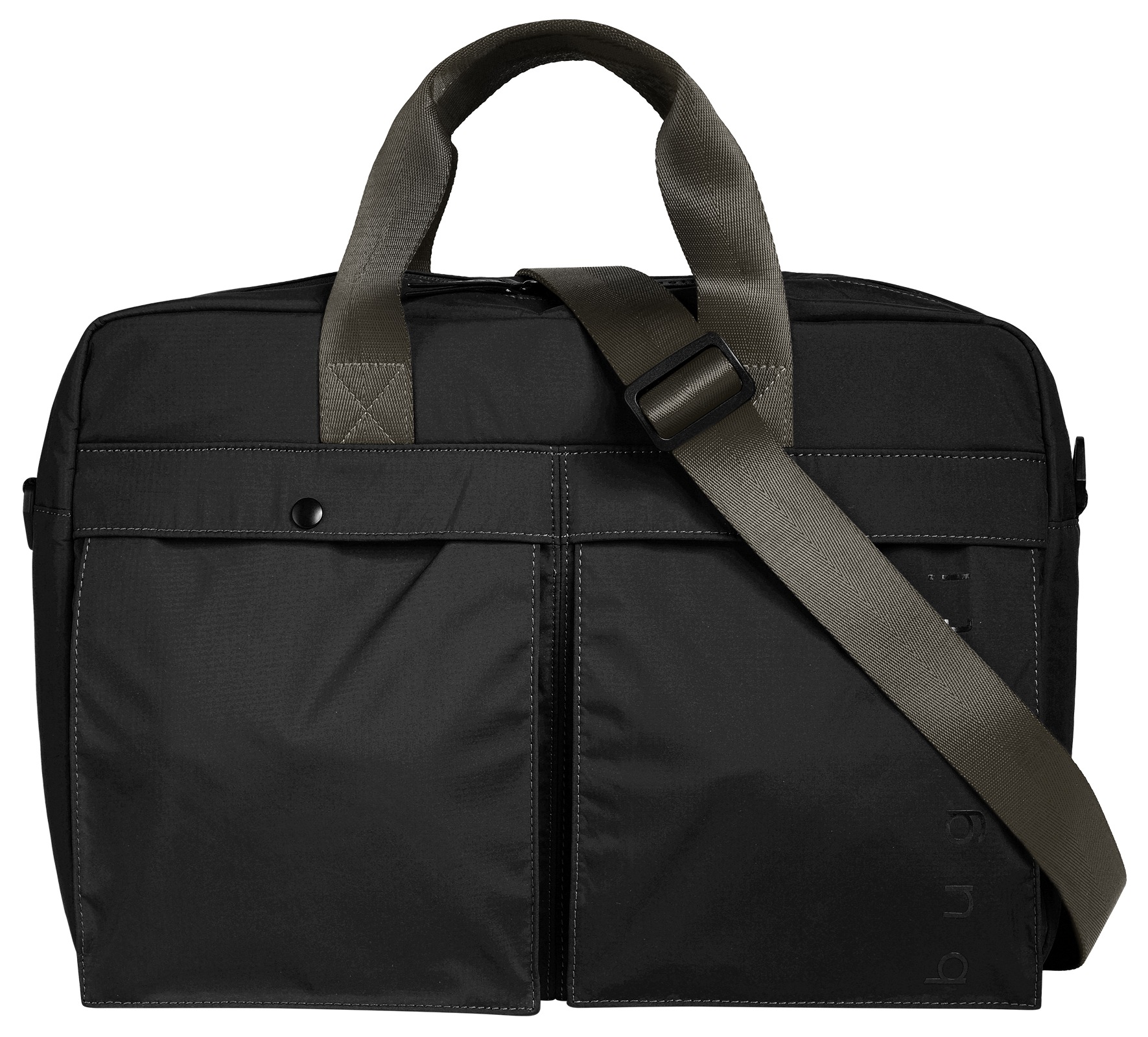 bugatti Aktentasche »LEGERE«