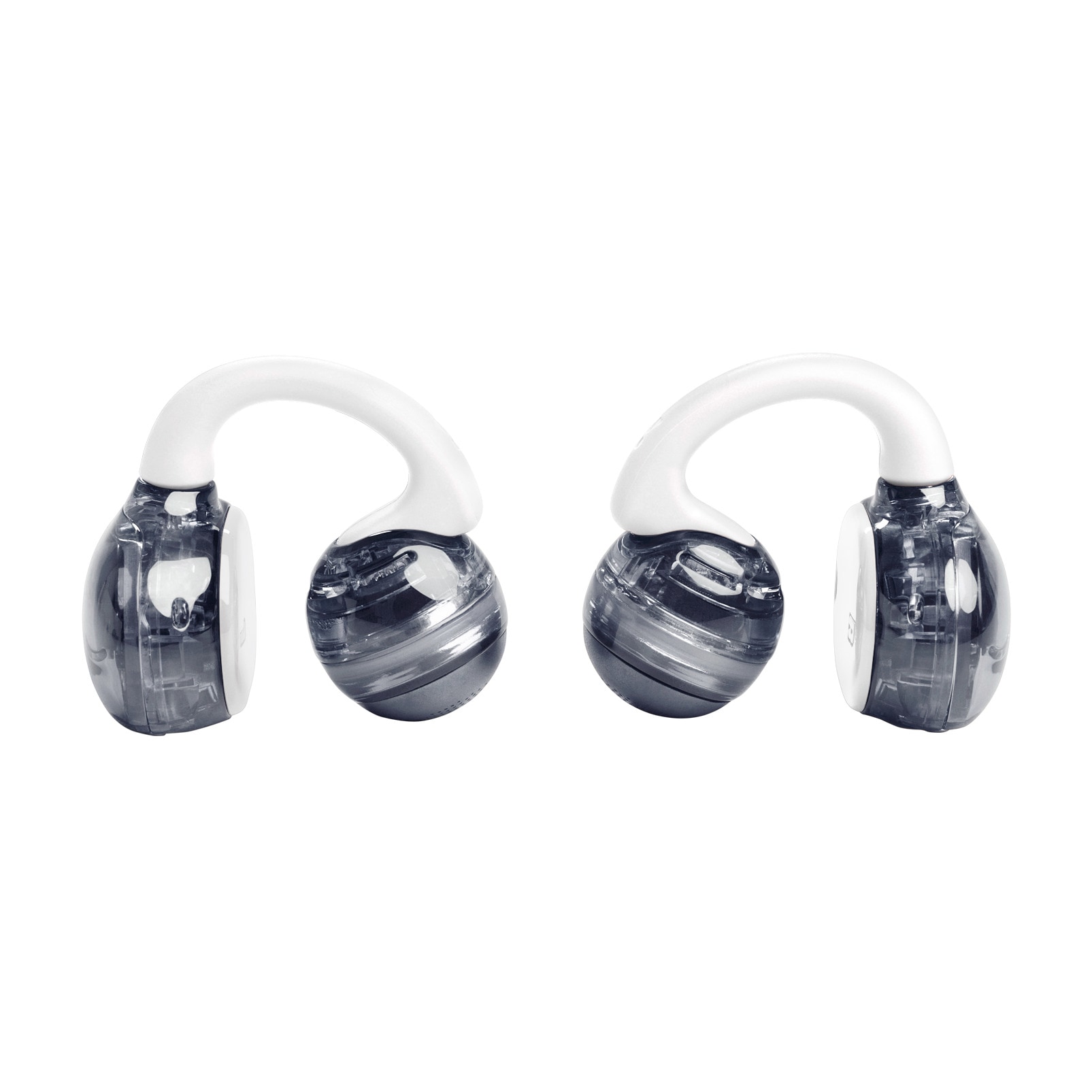 JBL Open-Ear-Kopfhörer »Soundgear Clips« A2DP Bluetooth Freisprechfunktion