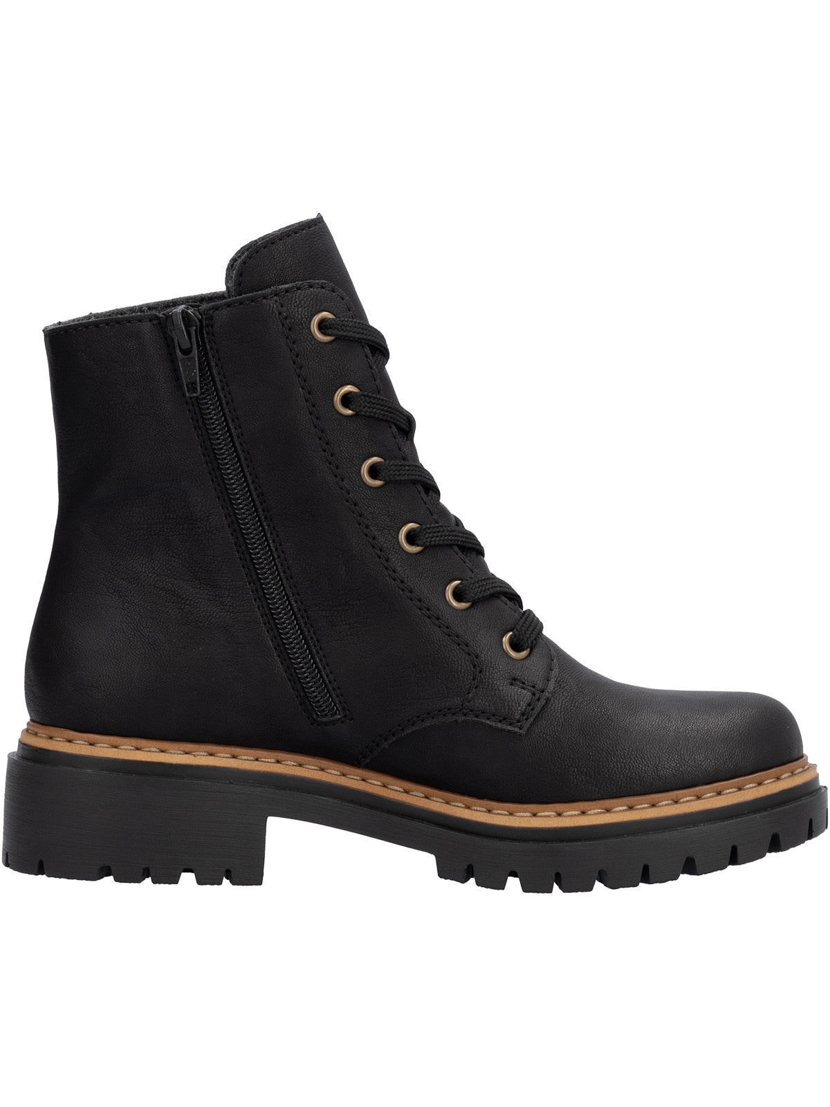 Rieker Winterstiefel »Stiefelette«