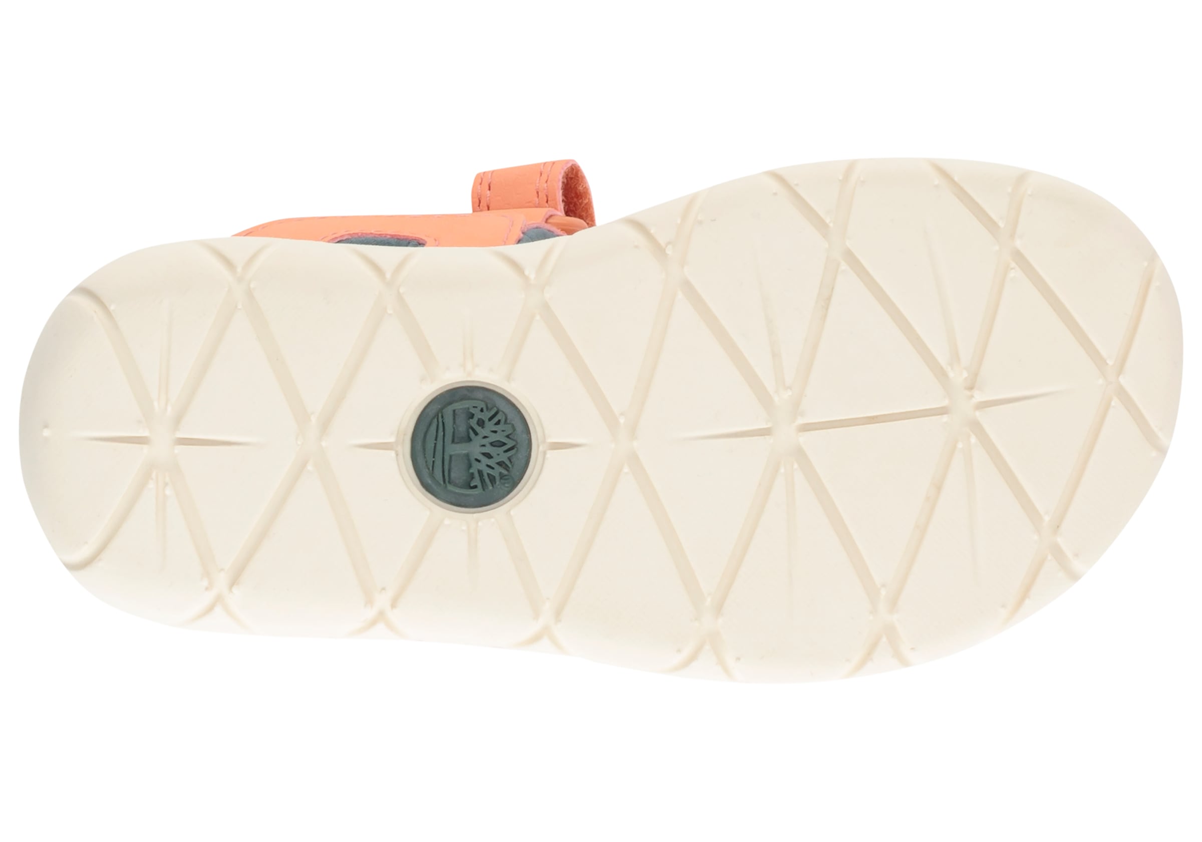 Timberland Sandale »Perkins Row 2 STRAP SANDAL«, mit Klettverschluss