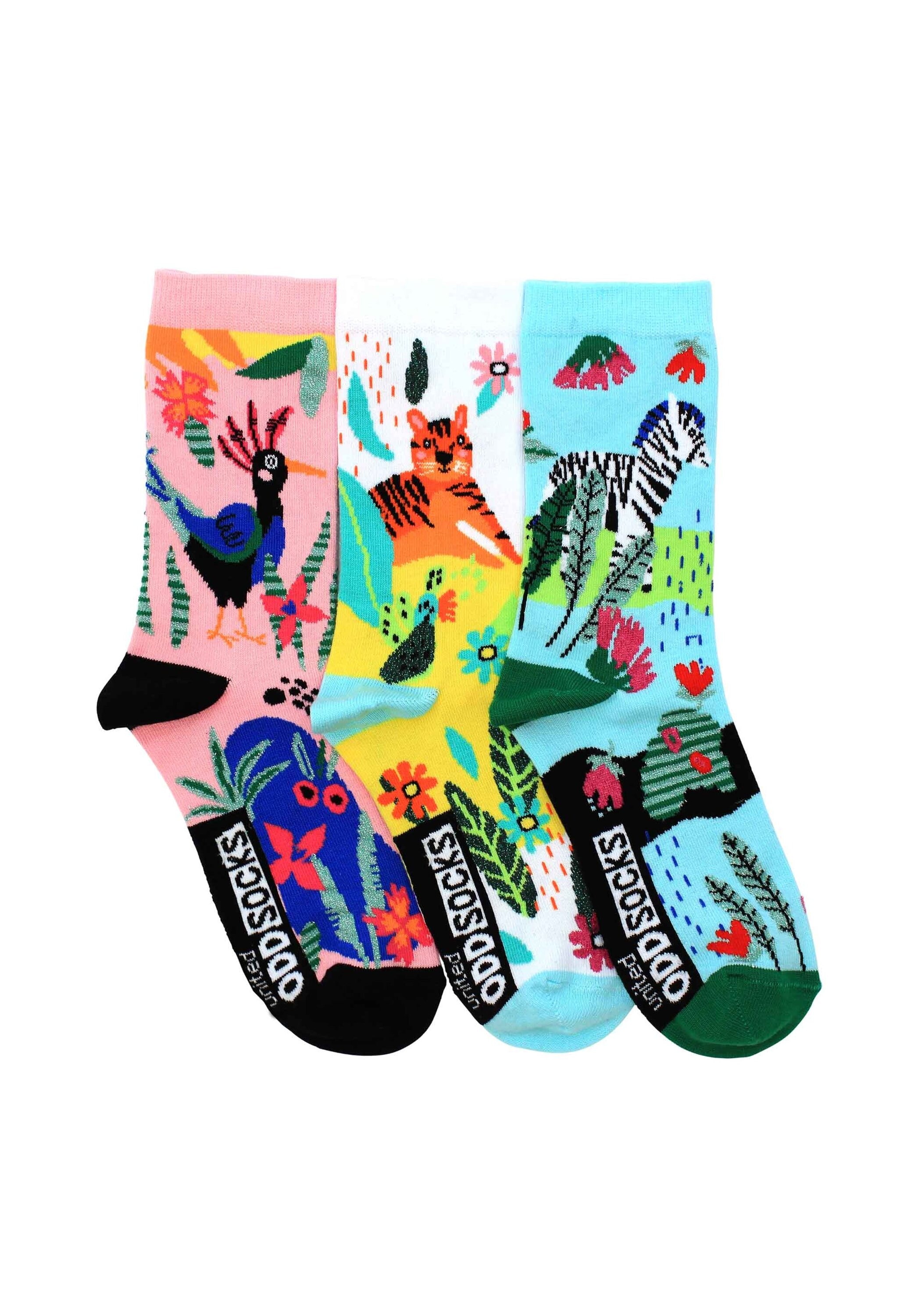 Socken »Socken 3er Pack«