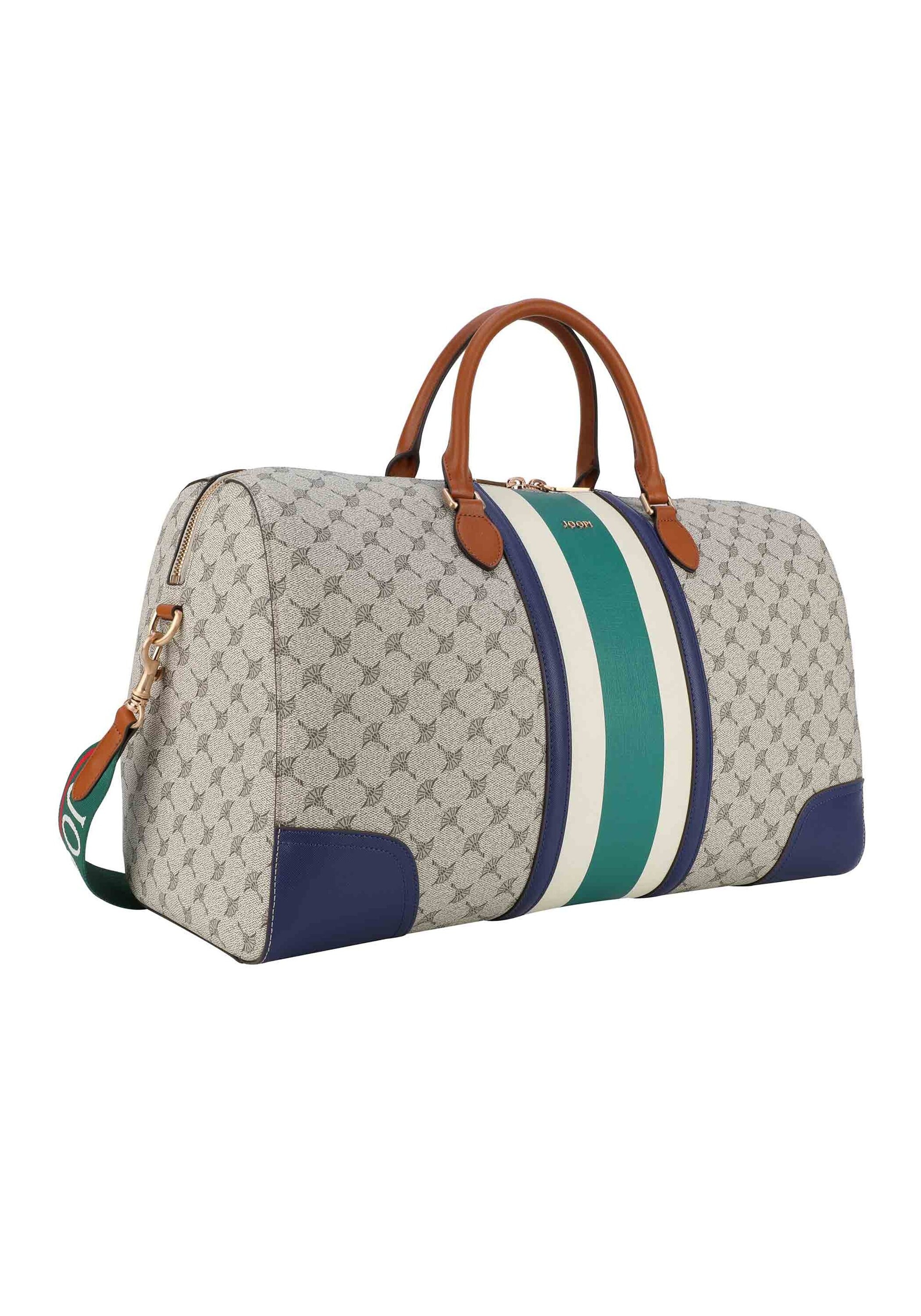 JOOP! Handtasche »Handtasche Mazzolino Due Aurora Weekender lhz«