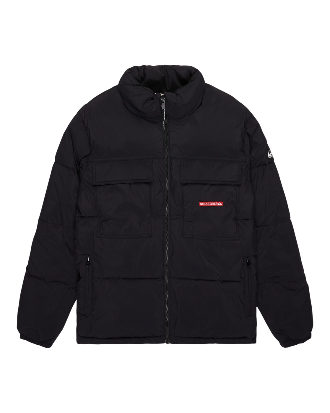 Quiksilver Outdoorjacke »Stay Puff«