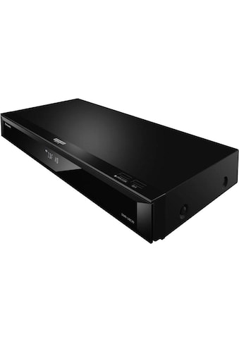 Panasonic Blu-ray-Rekorder »DMR-UBC70«, 4k Ultra HD, WLAN-LAN (Ethernet), 4K... kaufen