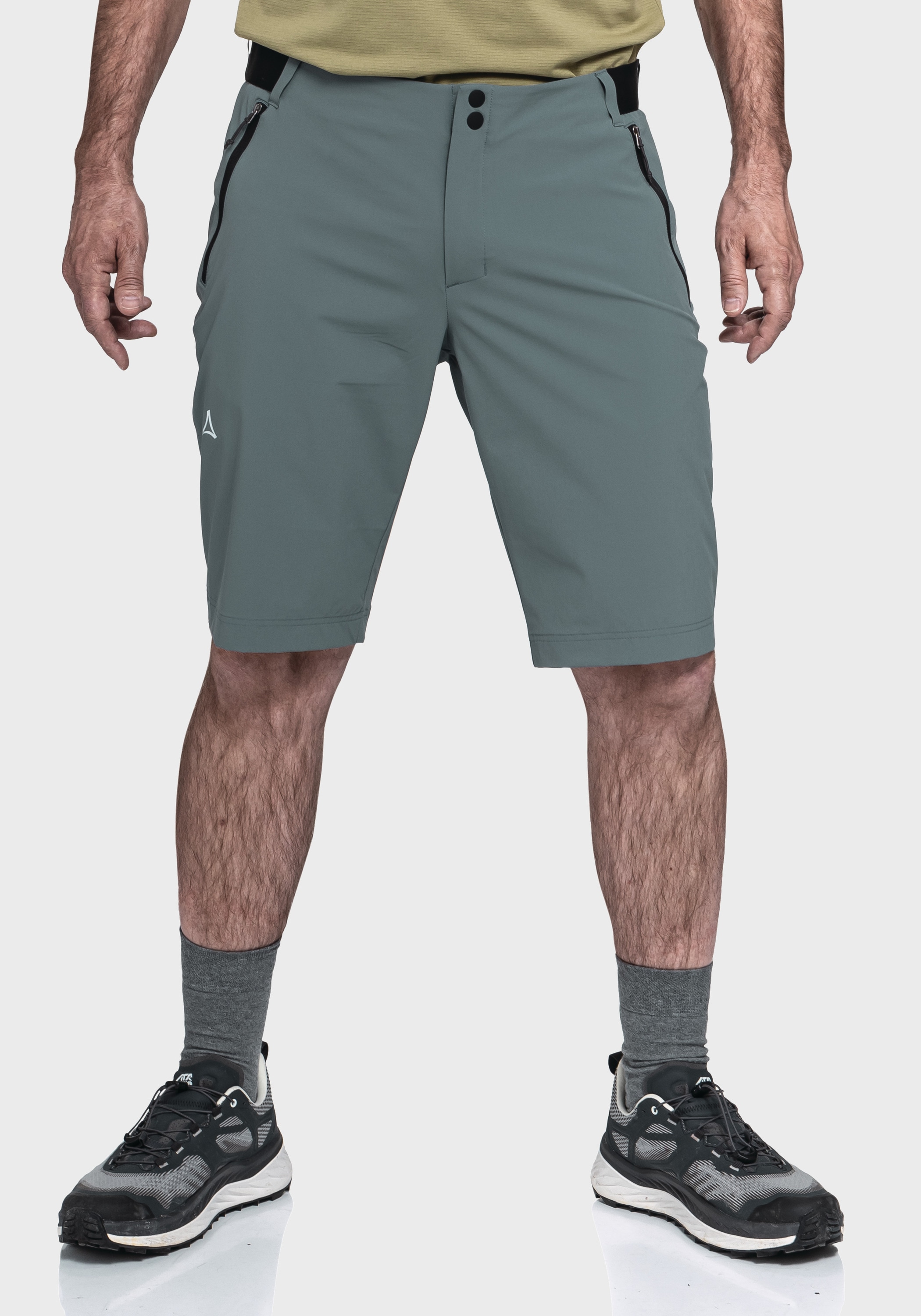 Schöffel Shorts »Hiking Shorts Style Blaustein MNS«