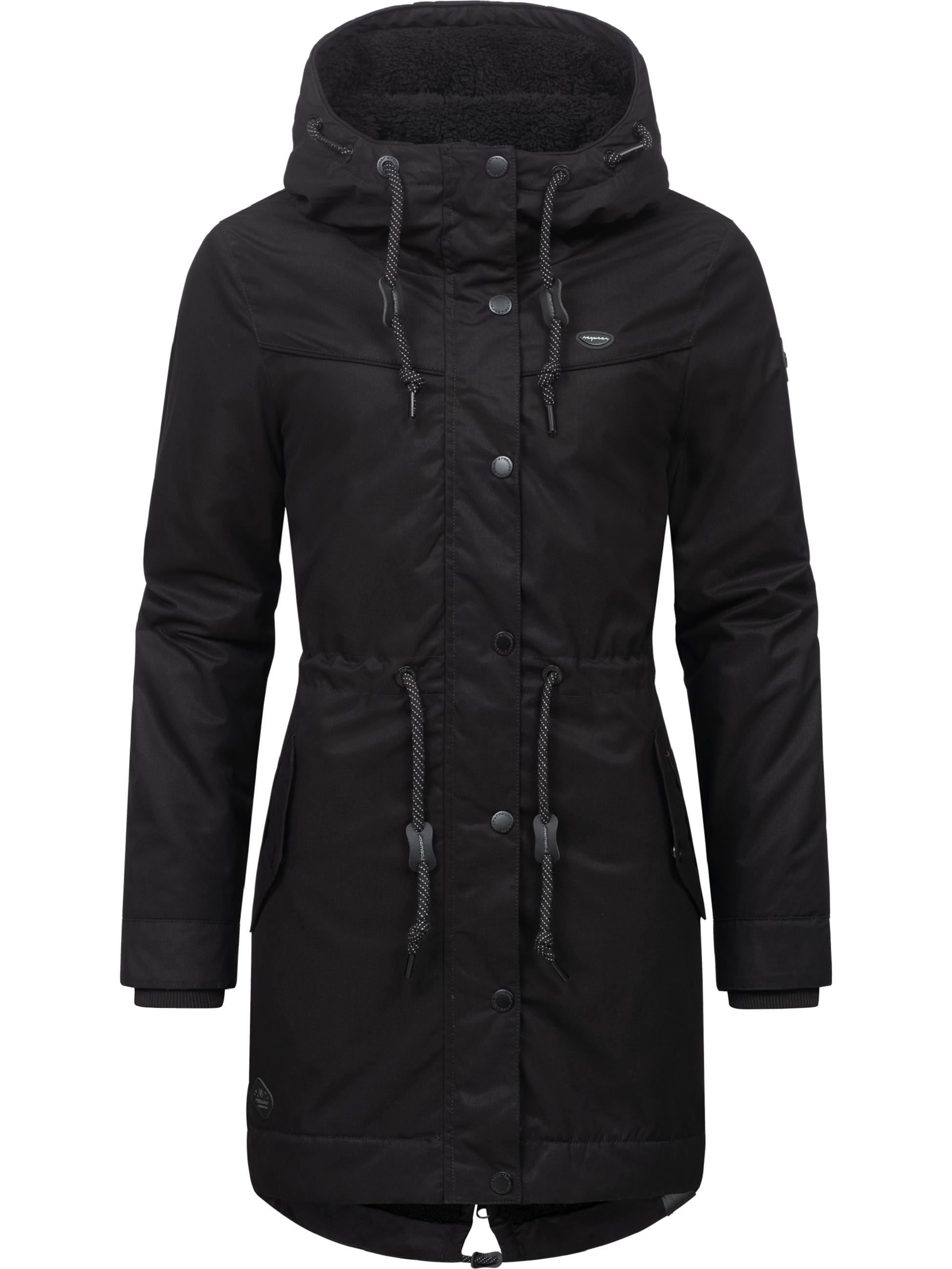 Ragwear Winterjacke »Winterjacke YM-Canny«