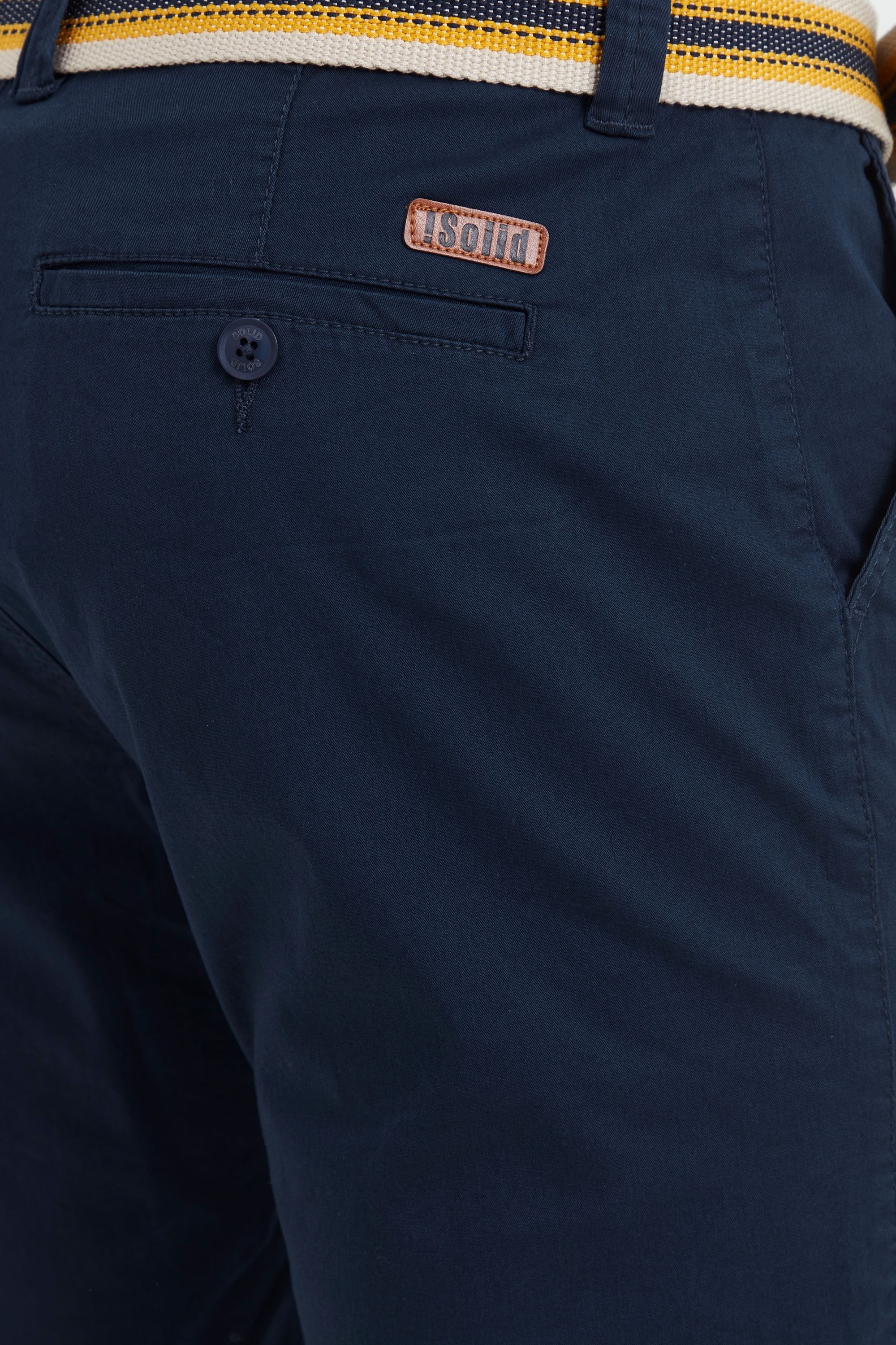 !Solid Chinoshorts »Chinoshorts SDLagos«