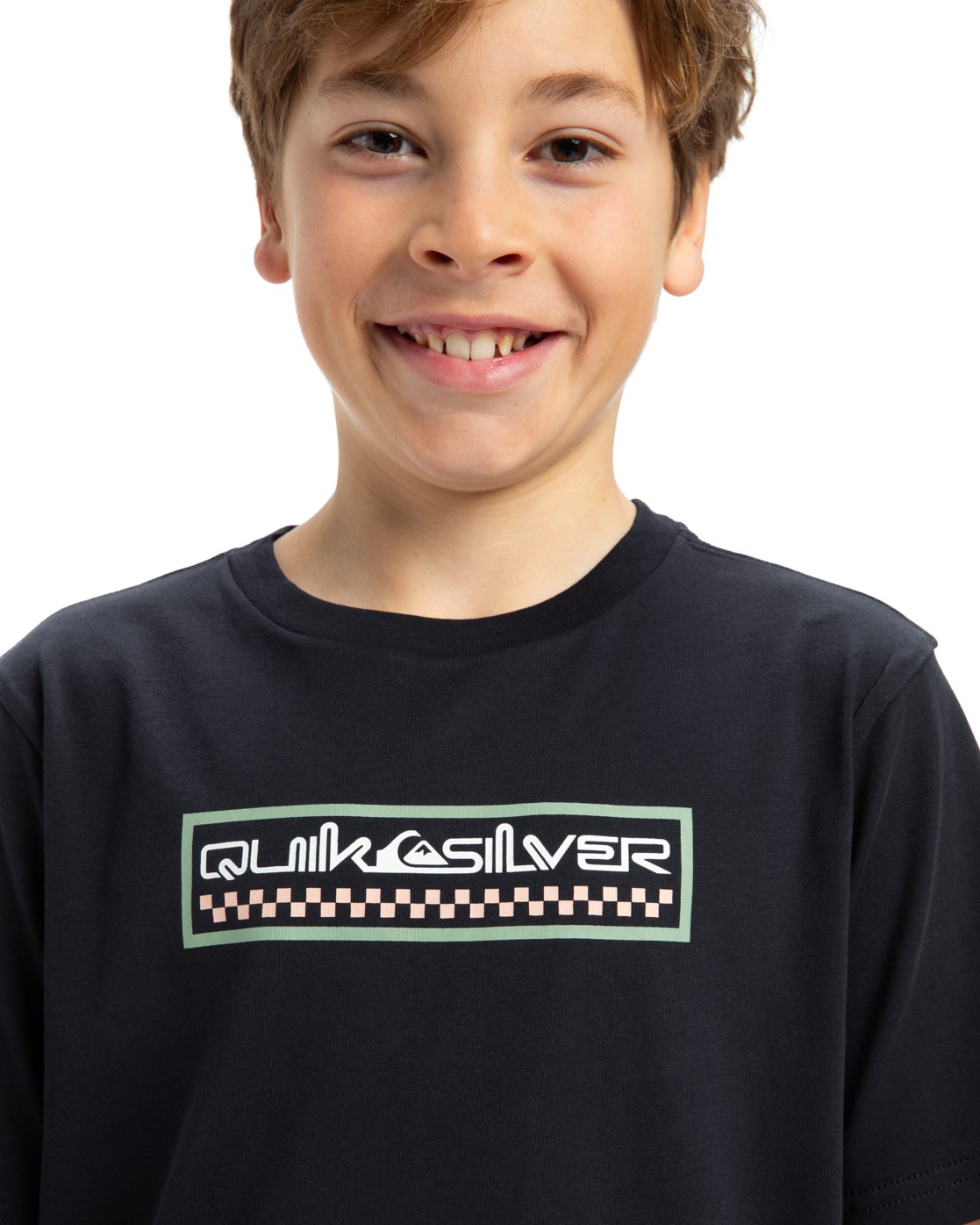 Quiksilver Shirttop »Ev Sun Dagger«