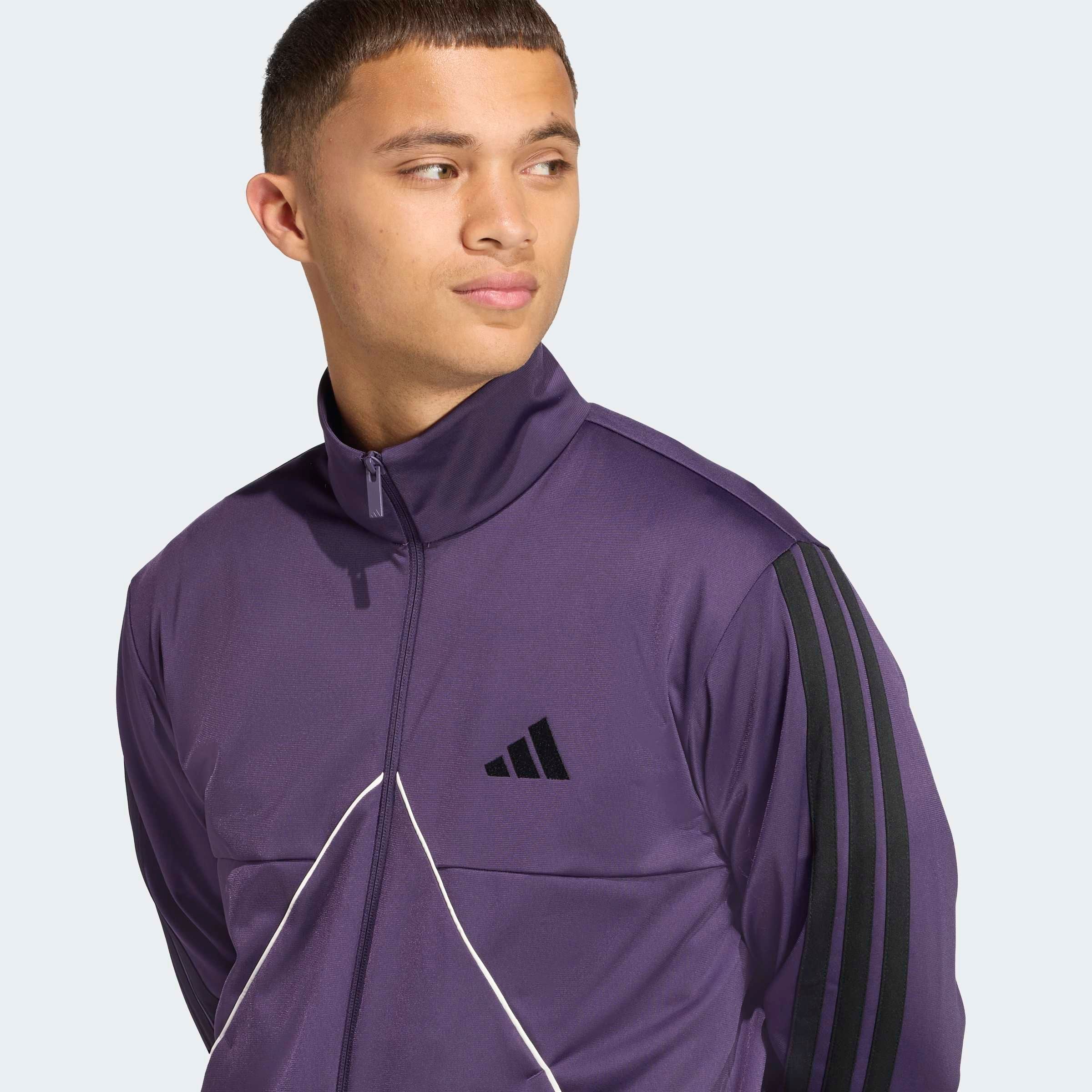 adidas Sportswear Trainingsanzug »M TR TIRO TS«, (2 tlg.), Trikot Tracksuit