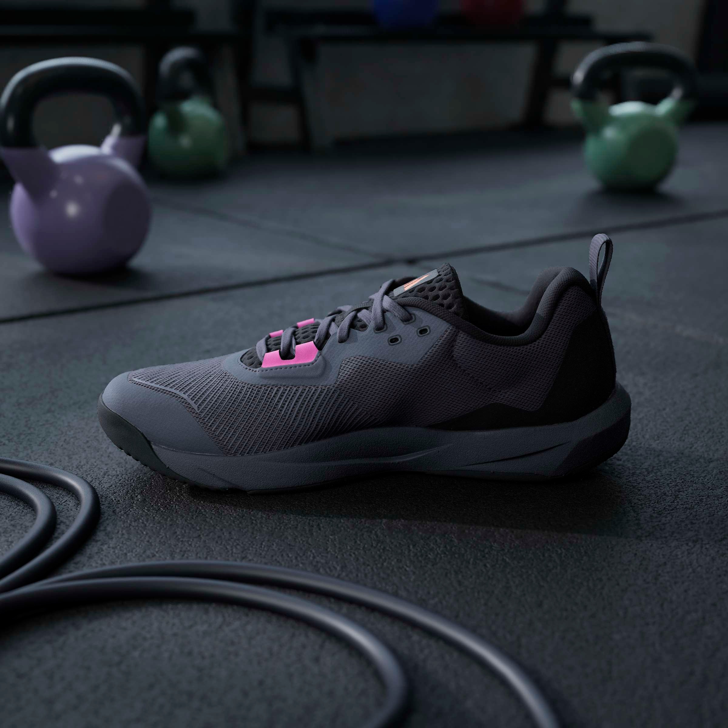 adidas Performance Trainingsschuh »RAPIDMOVE 2«