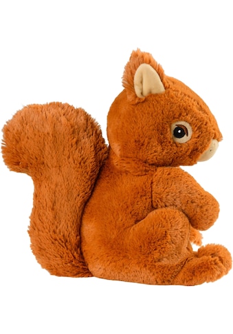 Warmies® Wärmekissen »Eichhörnchen«, für die Mikrowelle und den Backofen kaufen