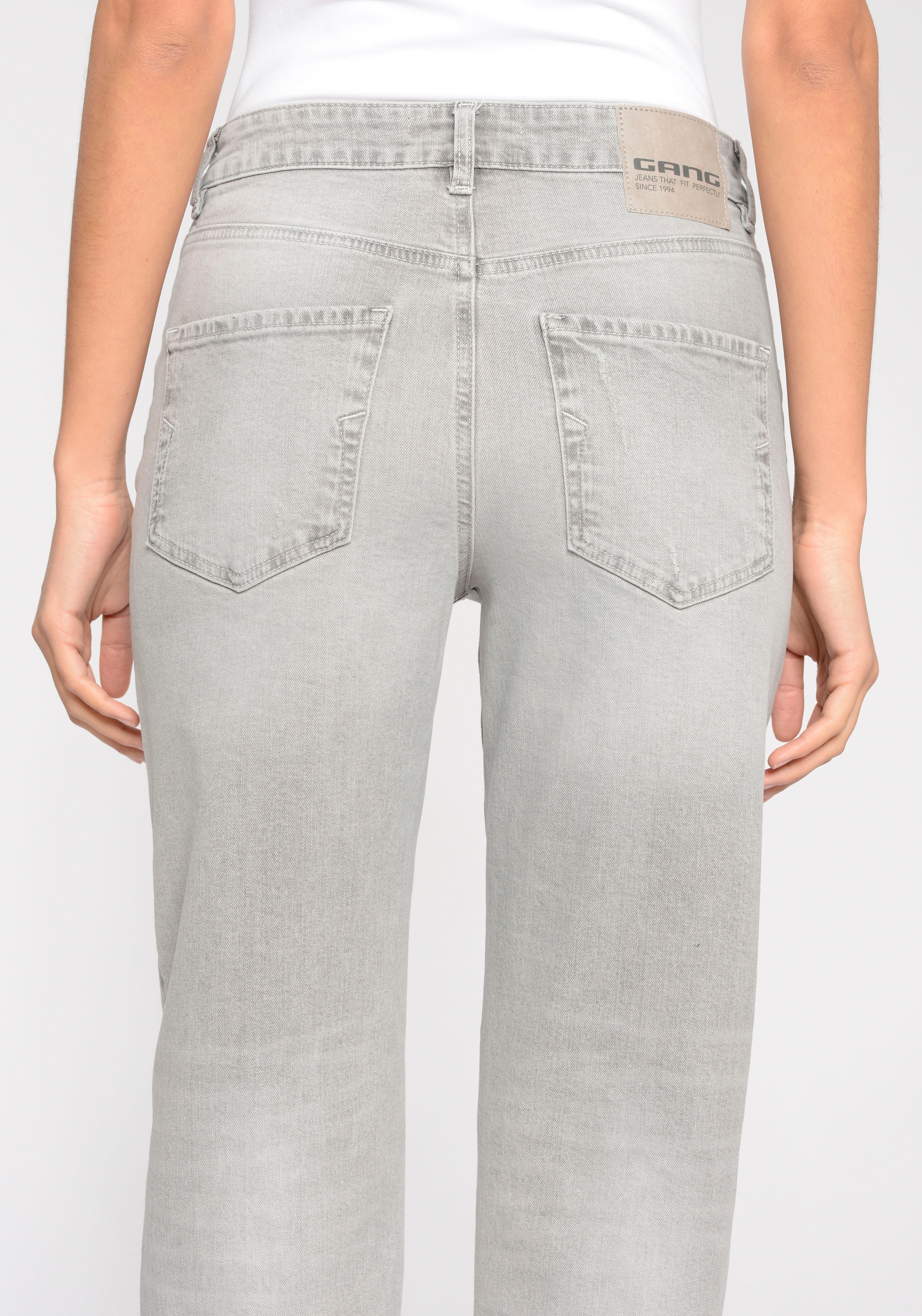GANG Loose-fit-Jeans