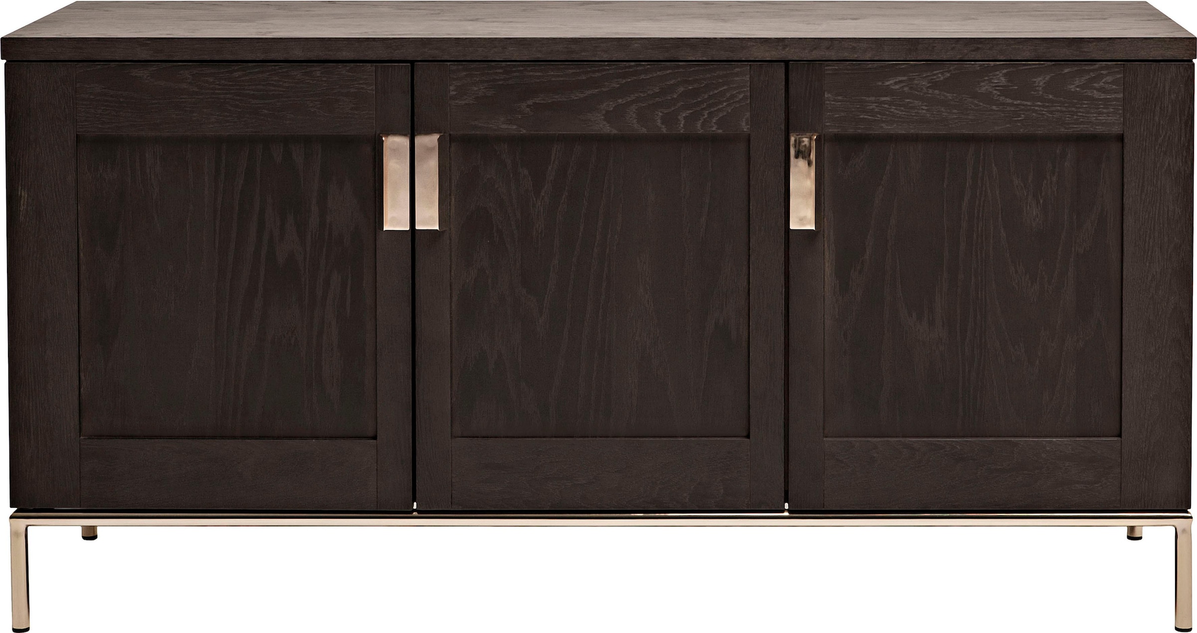 Woodman Sideboard »Parlan«, Kommode, Soft-Close, Breite 150 cm, FSC®