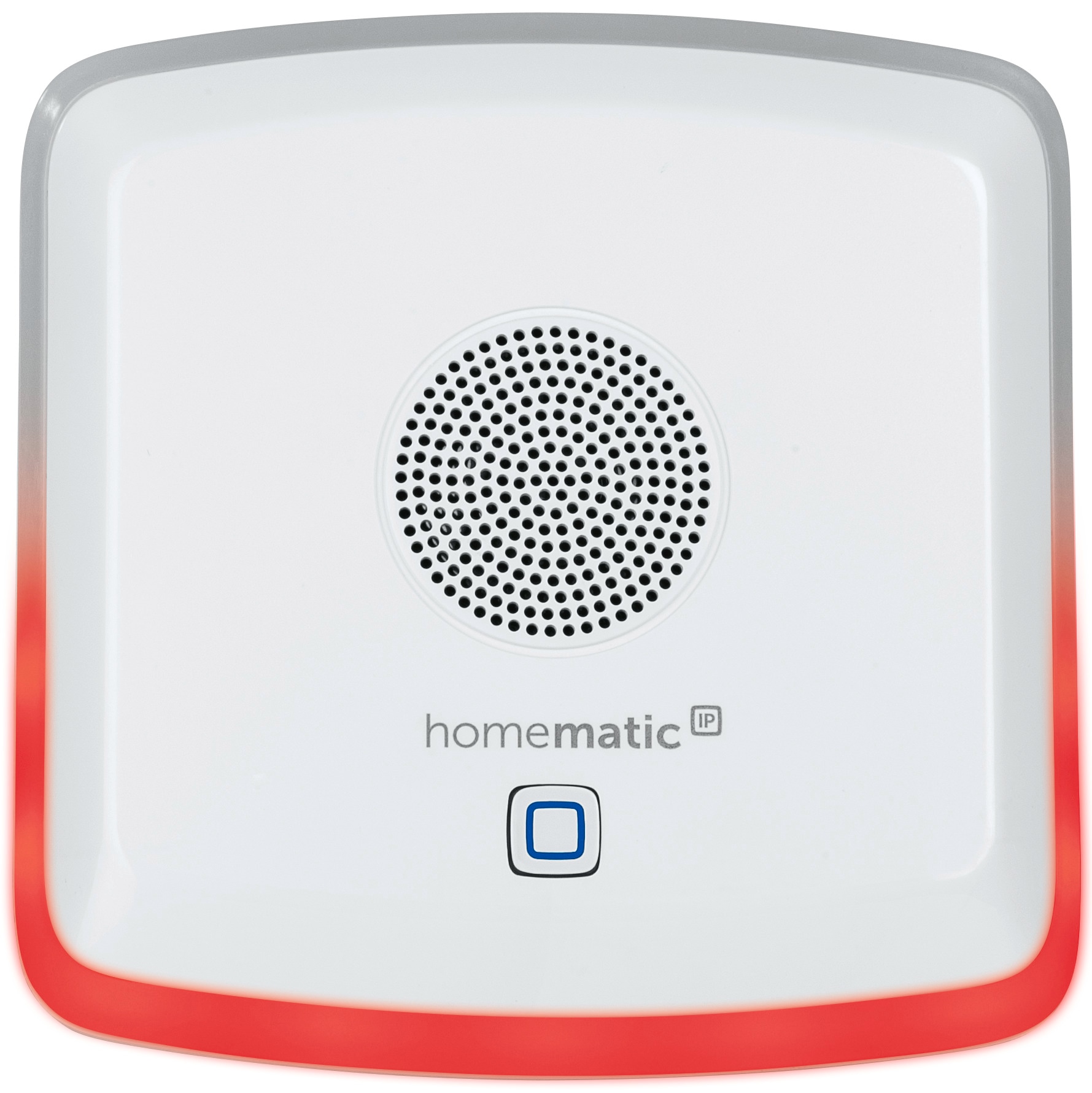 Homematic IP Smart-Home-Zubehör »Kombisignalgeber«, (1 St.)
