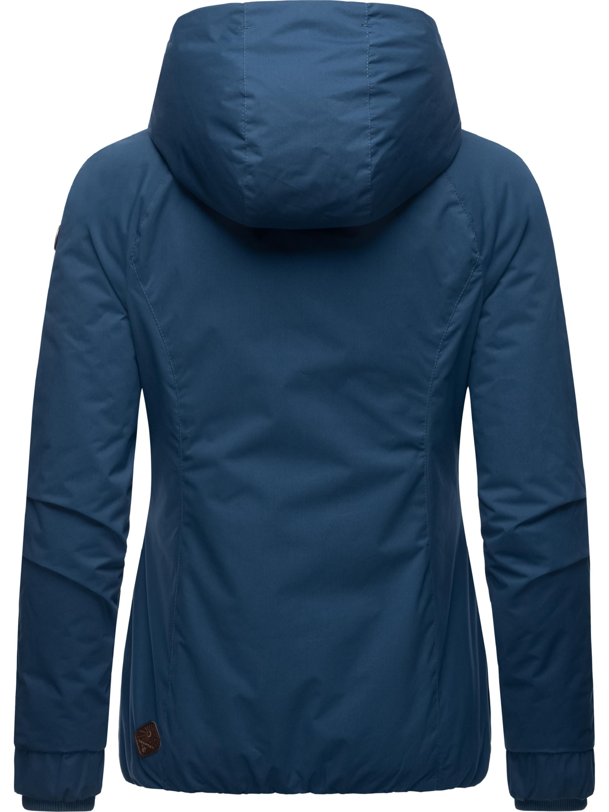 Ragwear Winterjacke »Winterjacke Dizzie Winter«
