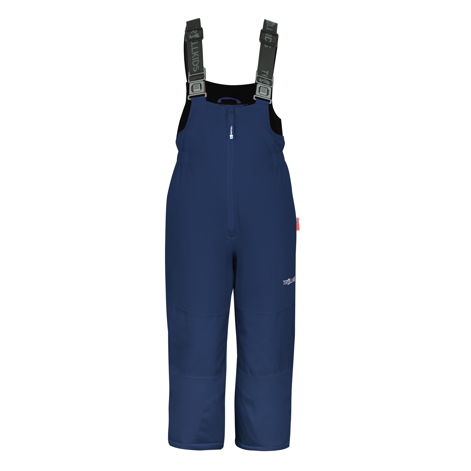 TROLLKIDS Skihose »KIDS NORDKAPP PANTS«