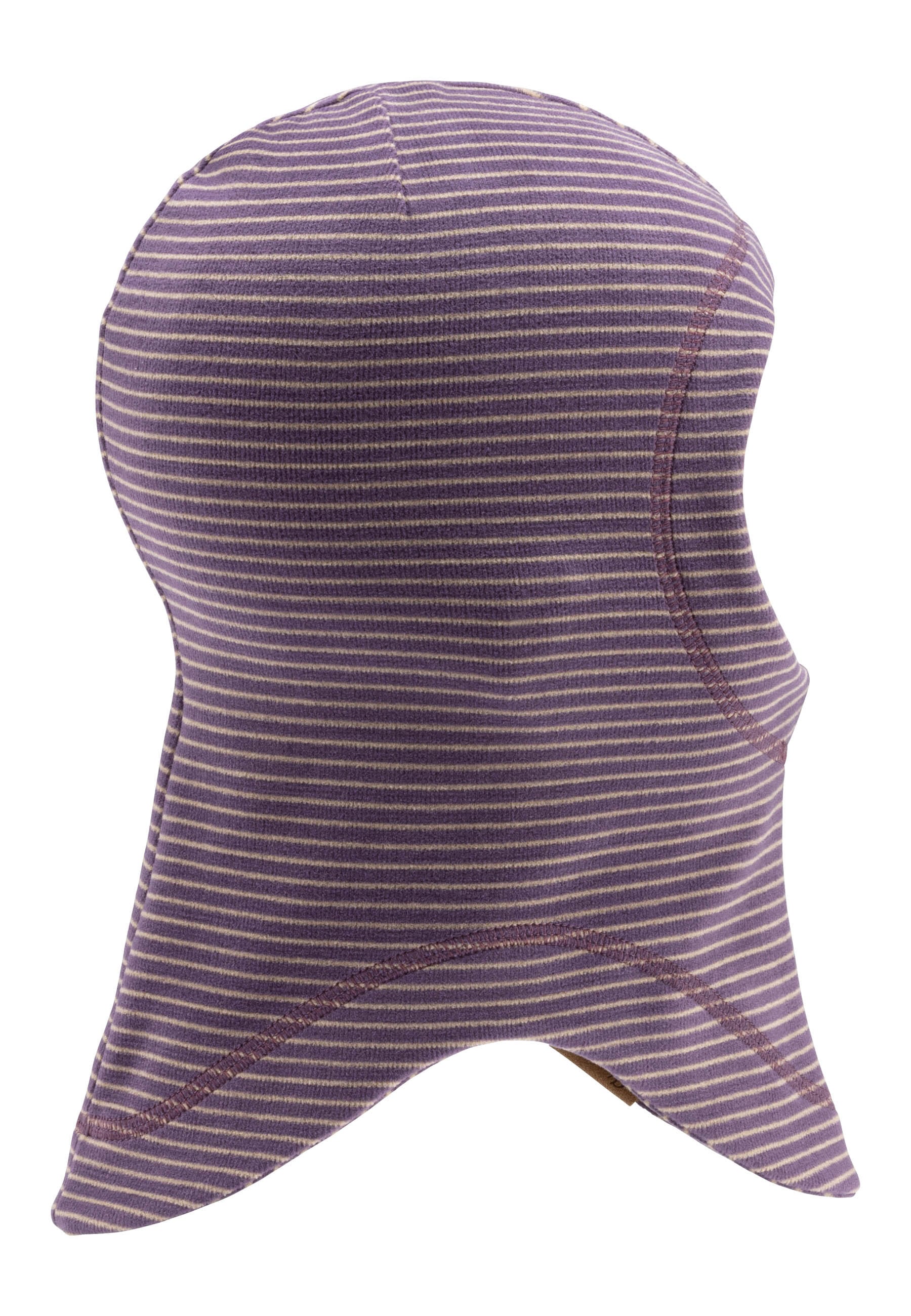 Sterntaler® Schlupfmütze »Schalmütze gestreift«