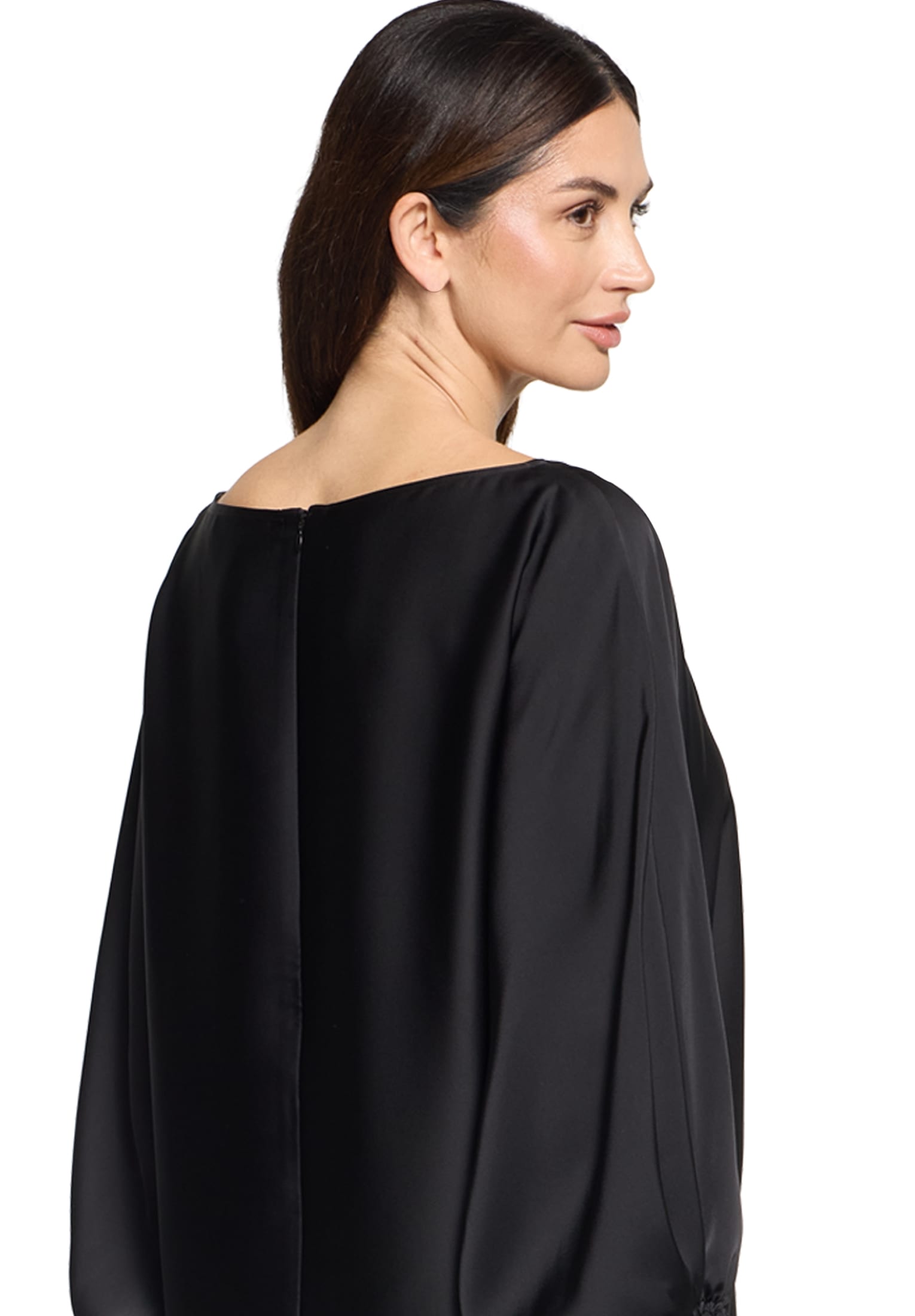 Betty Barclay Midikleid »Midikleid langarm«