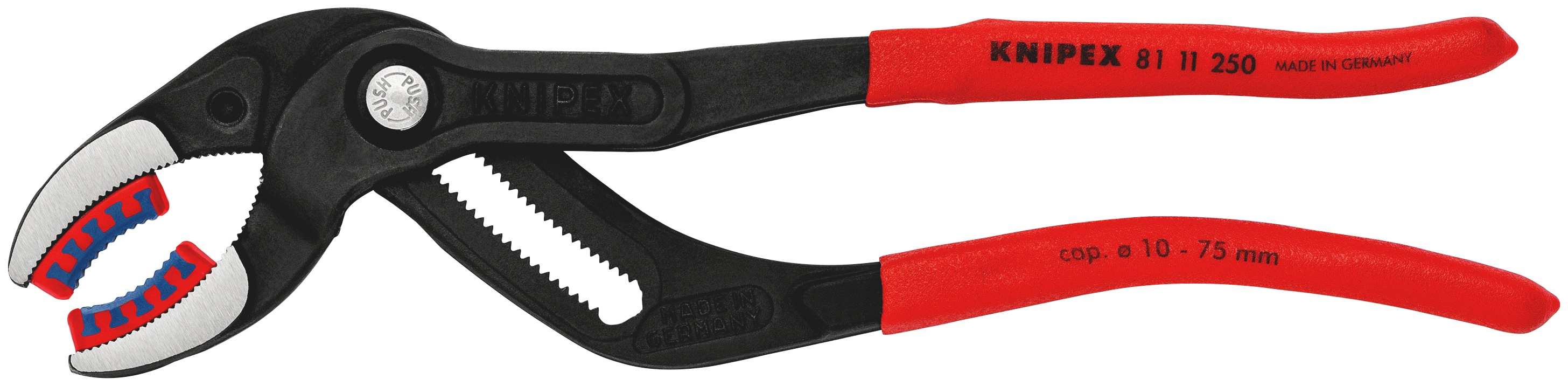 Knipex Siphonzange