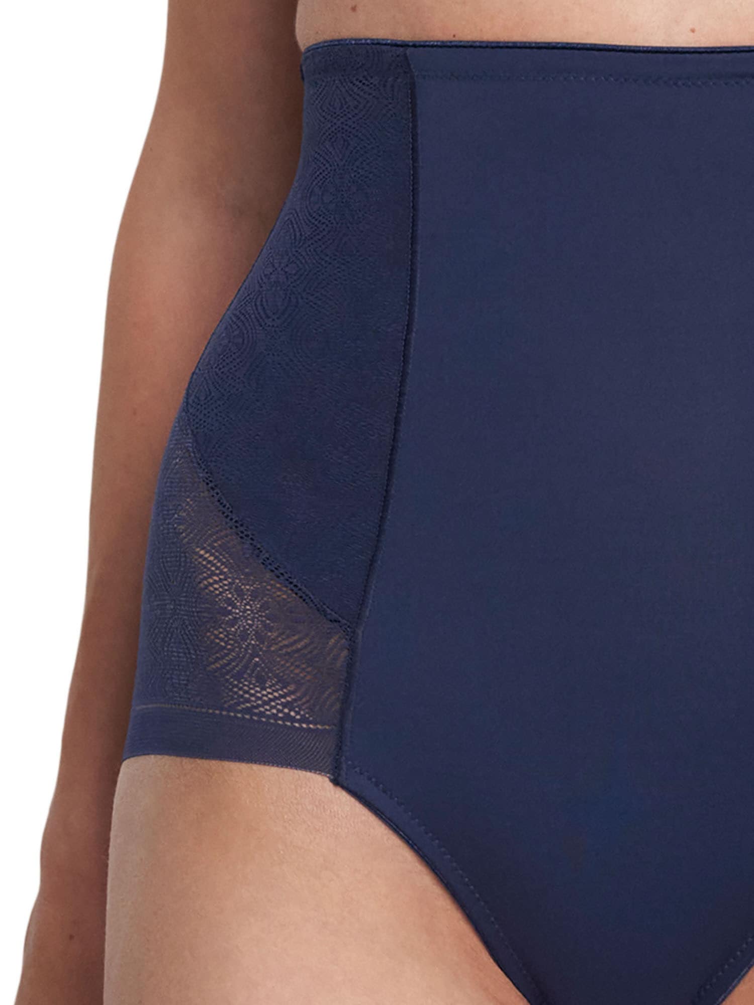 Susa High-Waist-Panty »Highwaist Panty Milano«