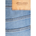 Jack & Jones Shorts »RICK FOX SHORTS«