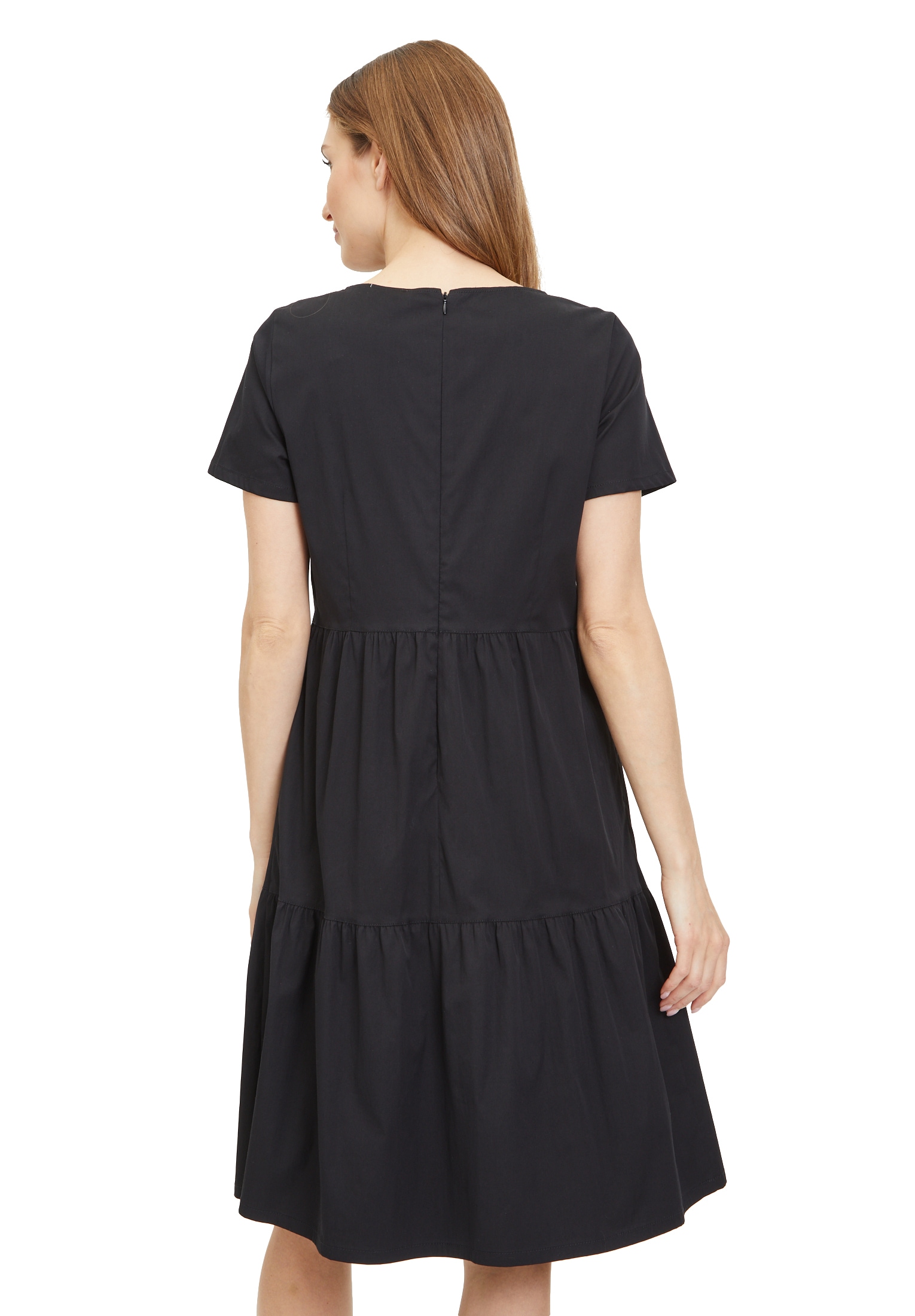 Vera Mont Sommerkleid »Sommerkleid mit Stufen«