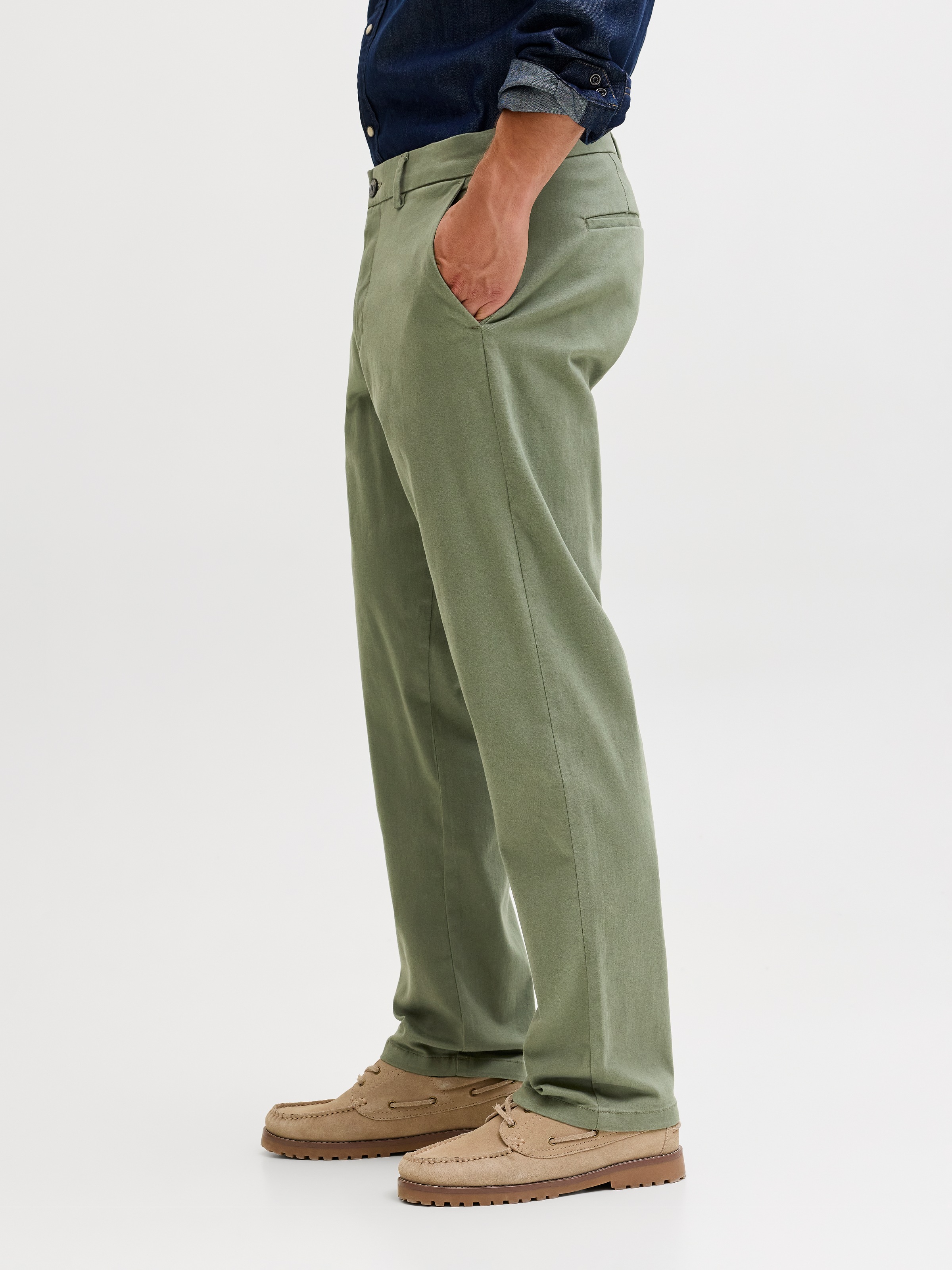 Jack & Jones Chinohose »JPSTKANE DYLAN CHINO«