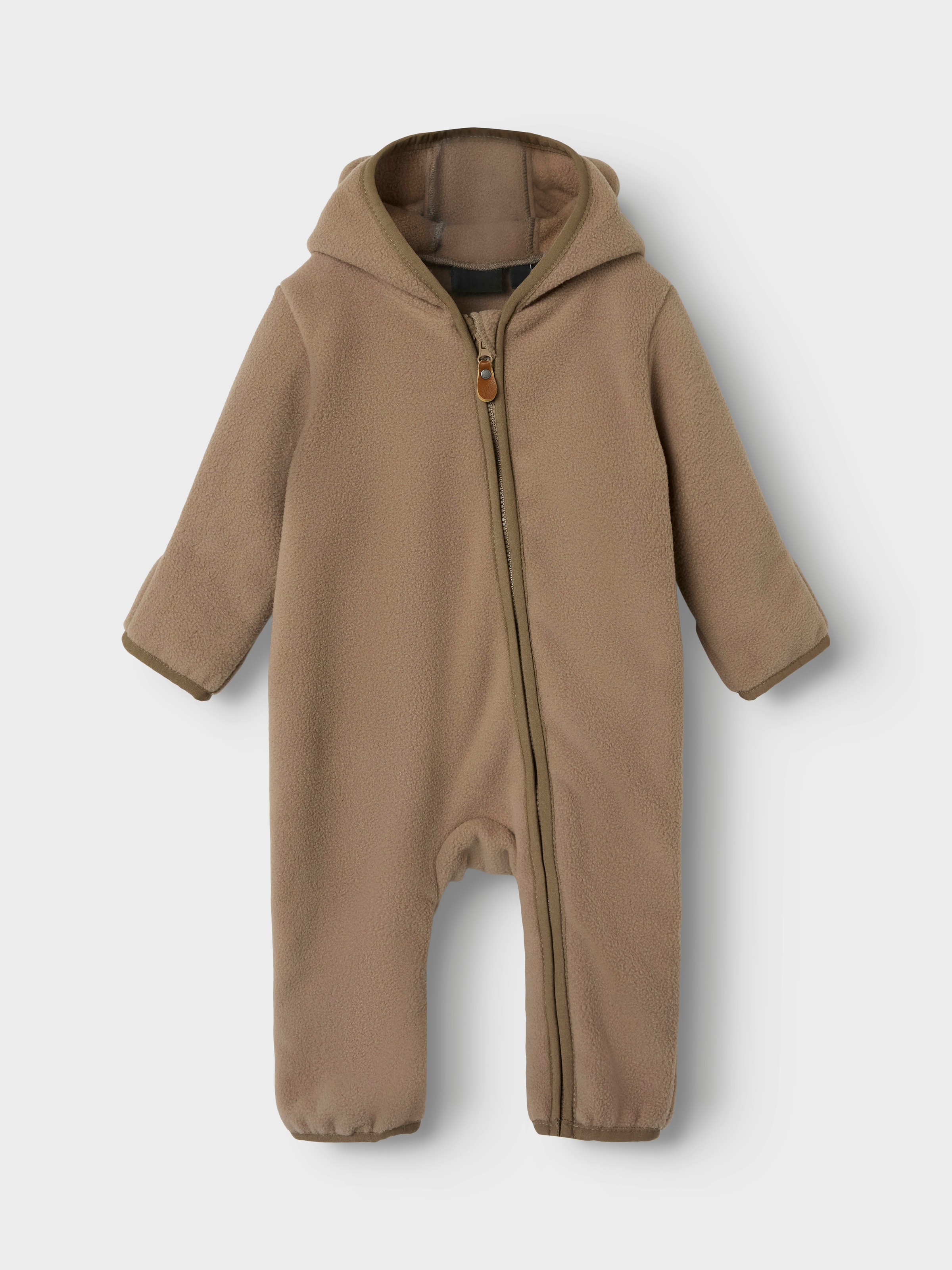 Name It Fleeceoverall »NBNMEEKO FLEECE SUIT«