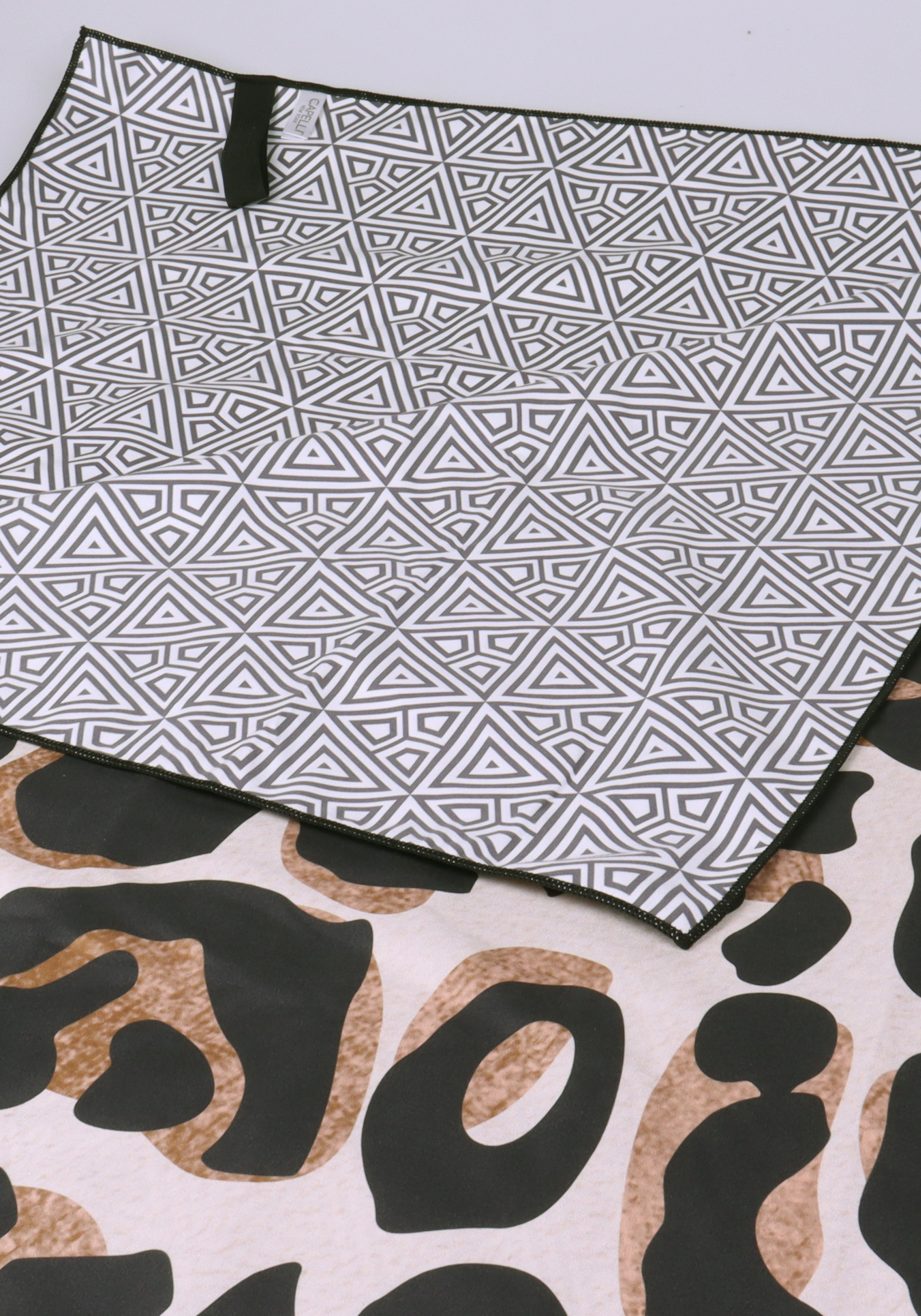 Capelli New York Strandtuch