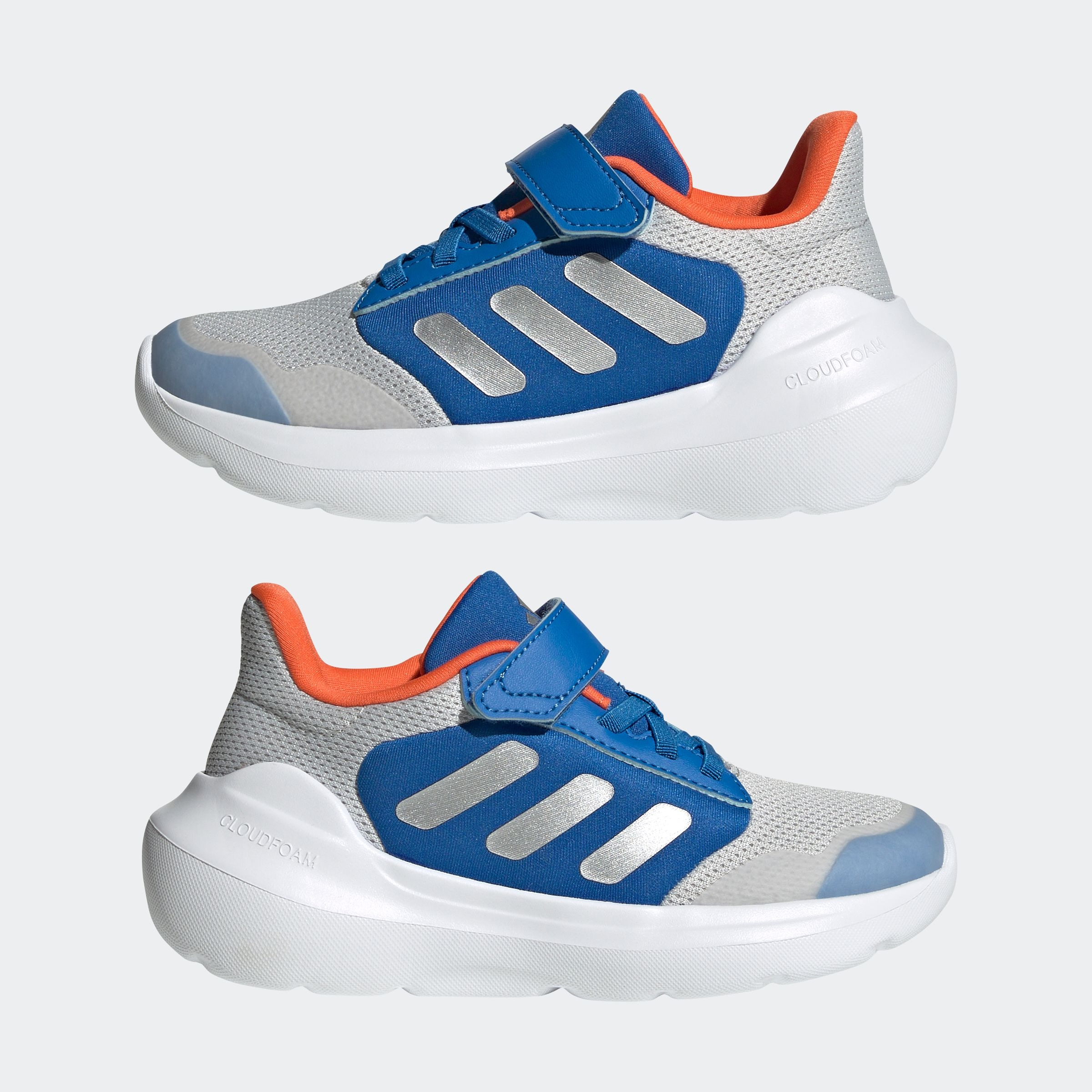 adidas Sportswear Sneaker »TENSAUR RUN 2.0 KIDS«