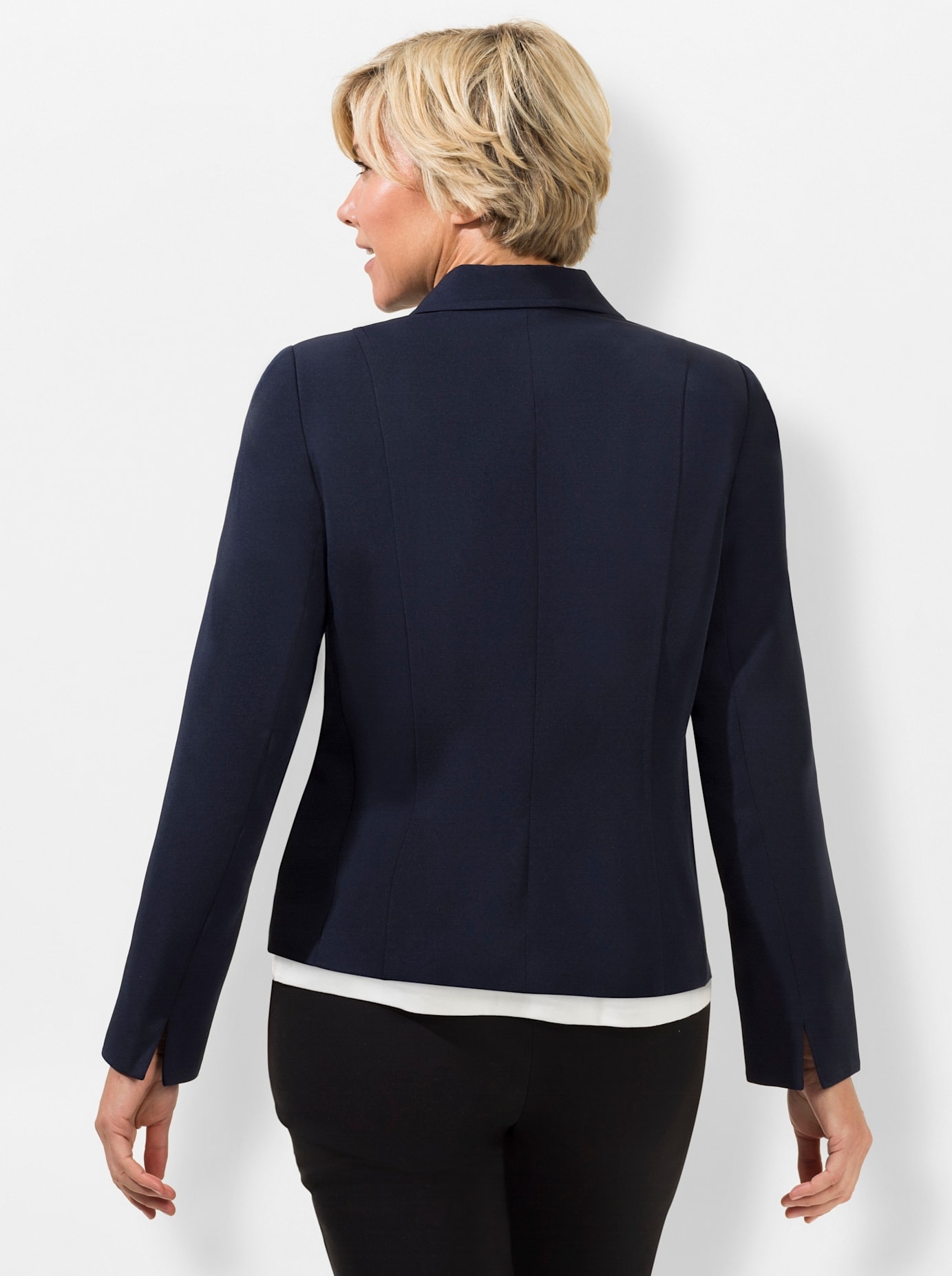 Classic Jackenblazer »Blazer«