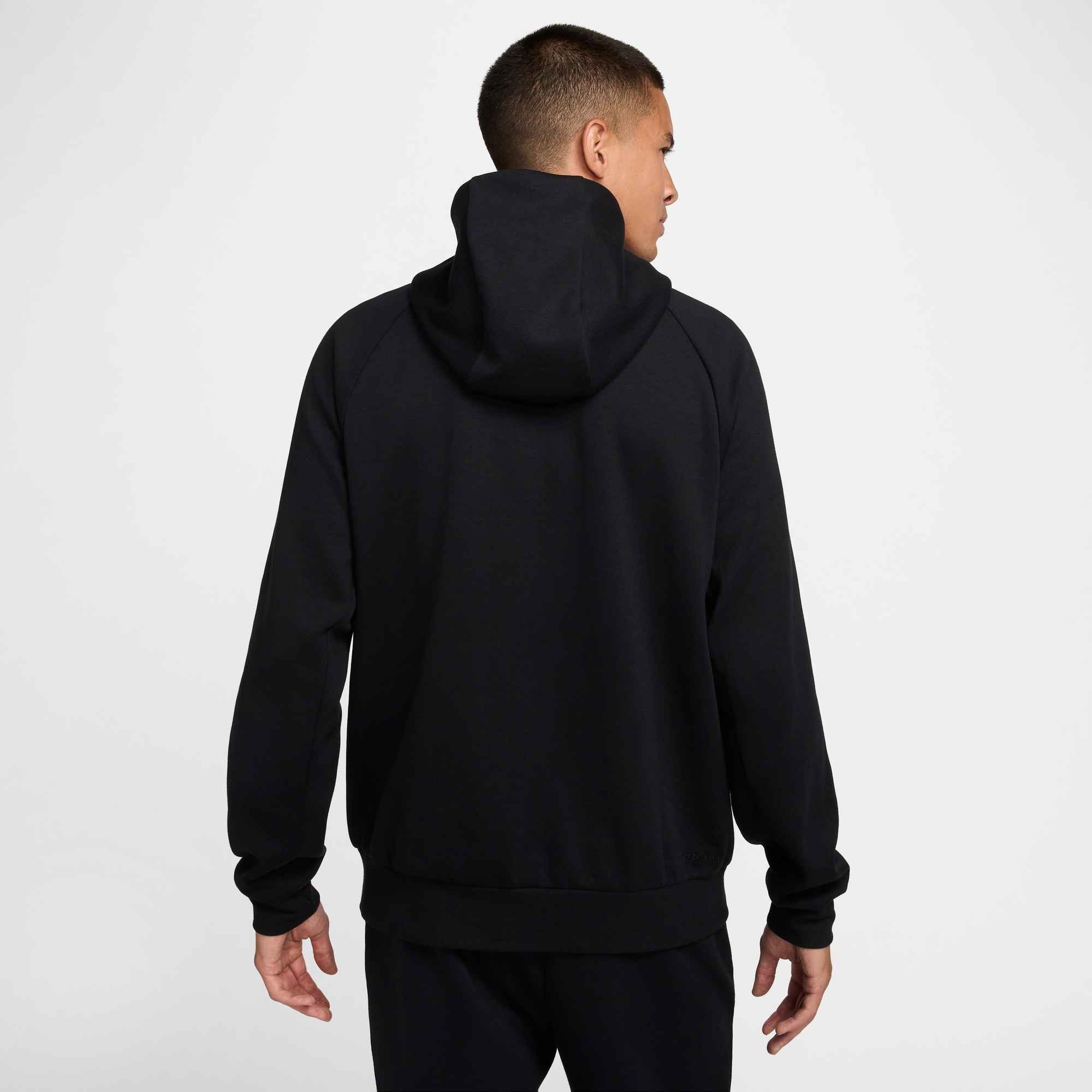 Nike Kapuzensweatshirt »M NK DF UV PRIMARY FZ HOODIE«, sportlicher Stil, mit Kapuze, für Freizeit und Training
