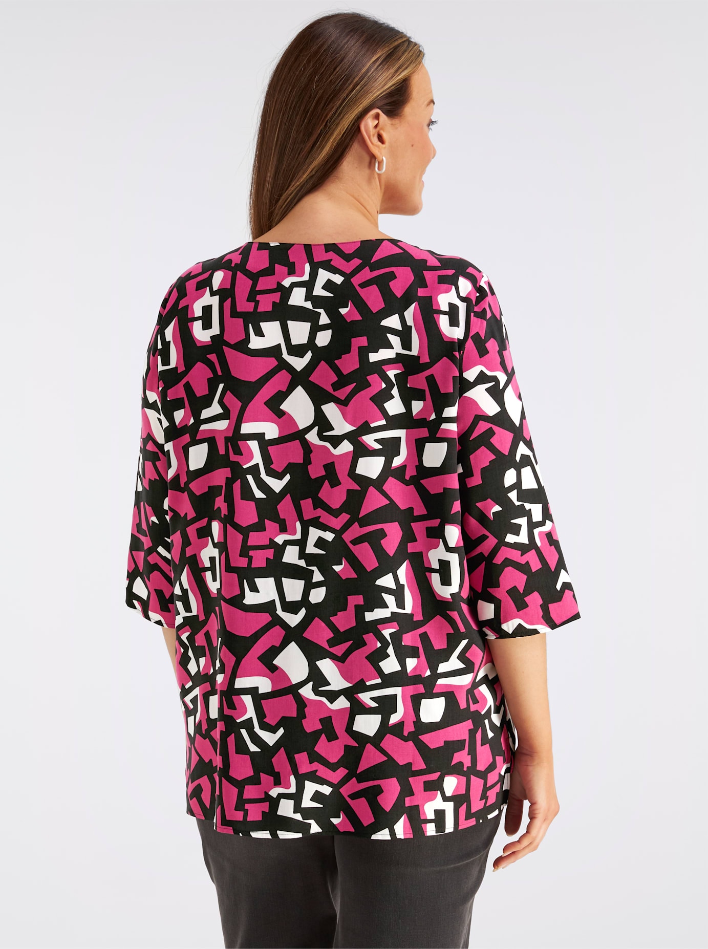 creation L Schlupfbluse