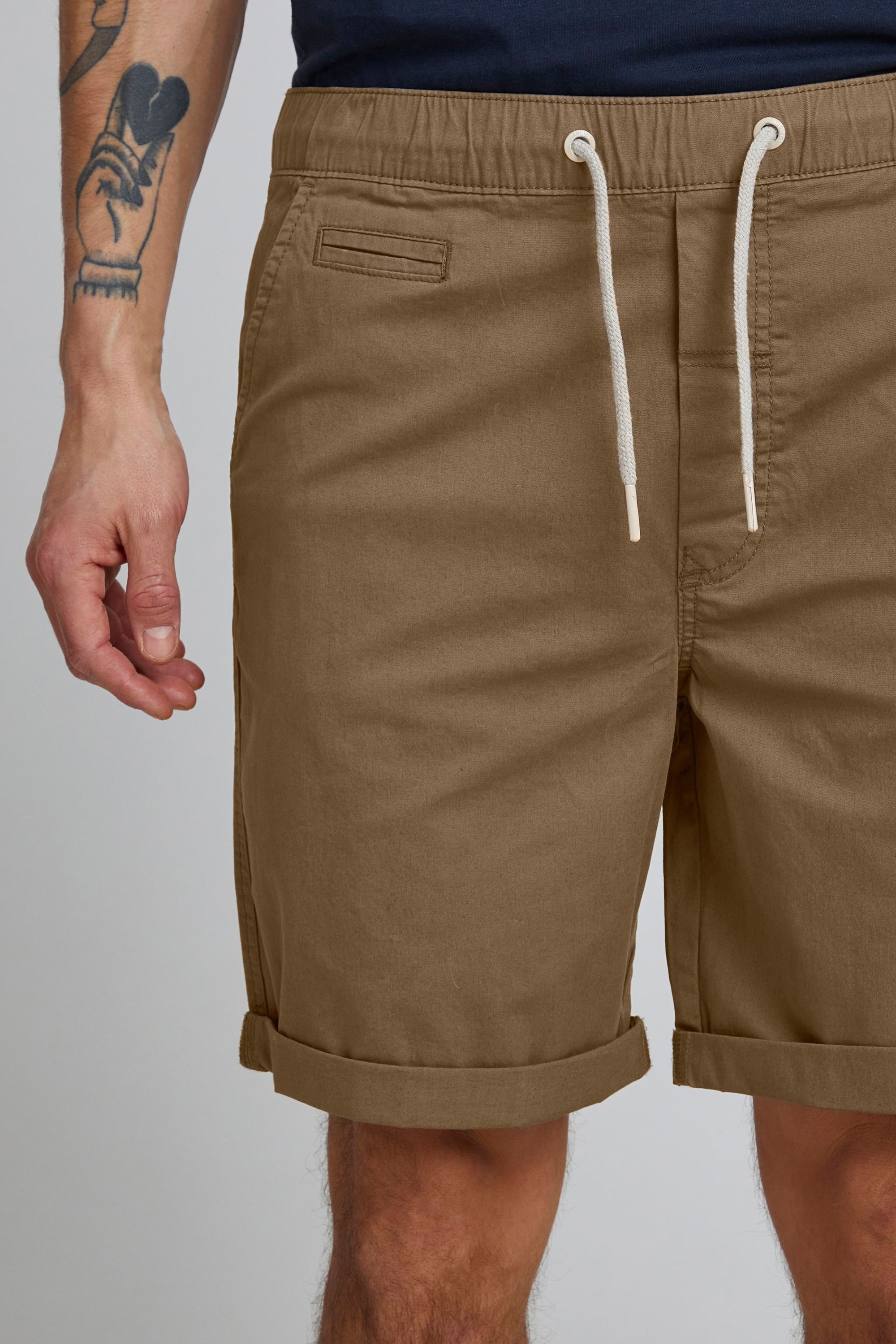 !Solid Shorts »Shorts SDJacob-Jim«