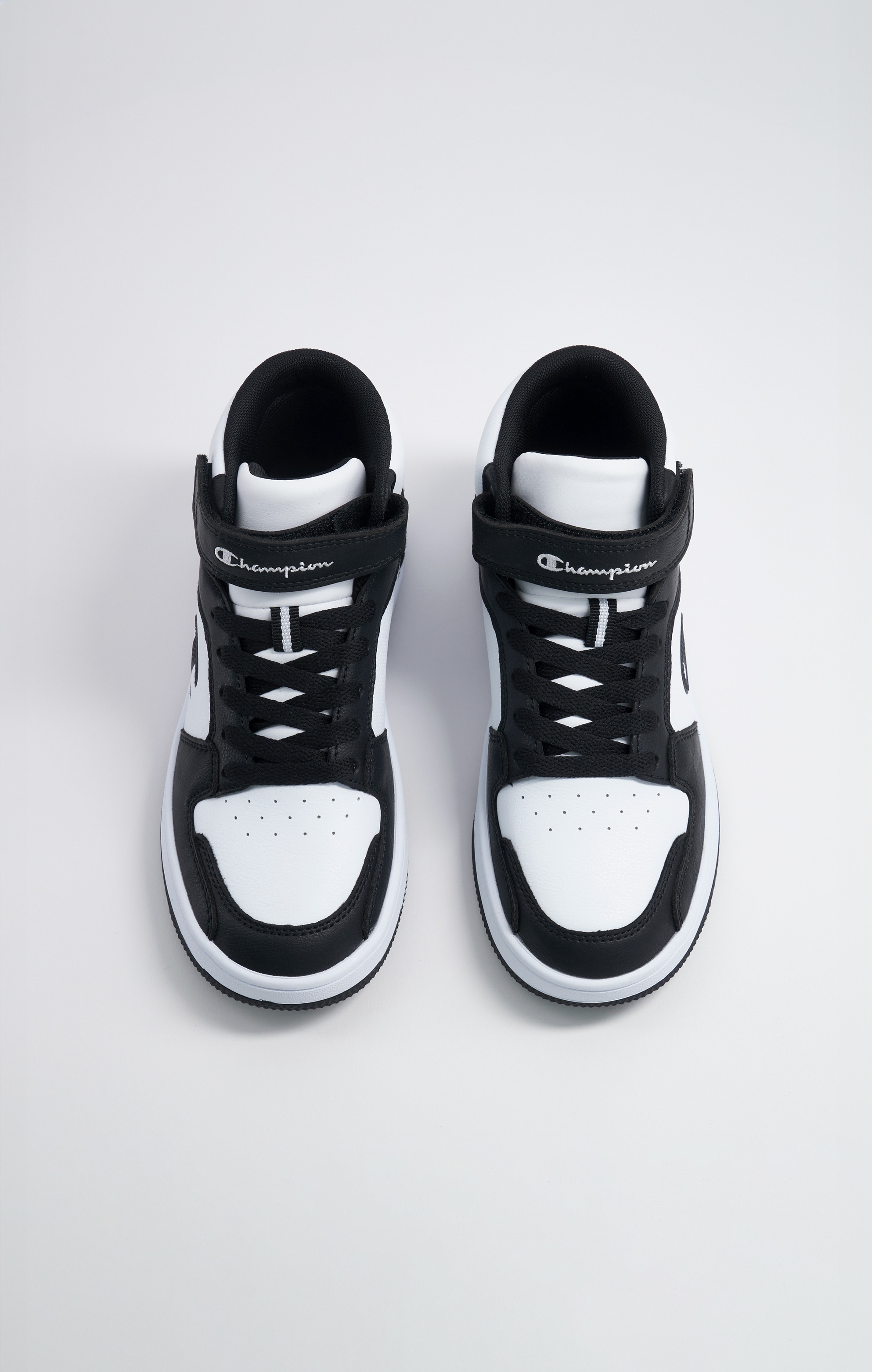 Champion Sneaker »RD18 2.0 MID B GS«