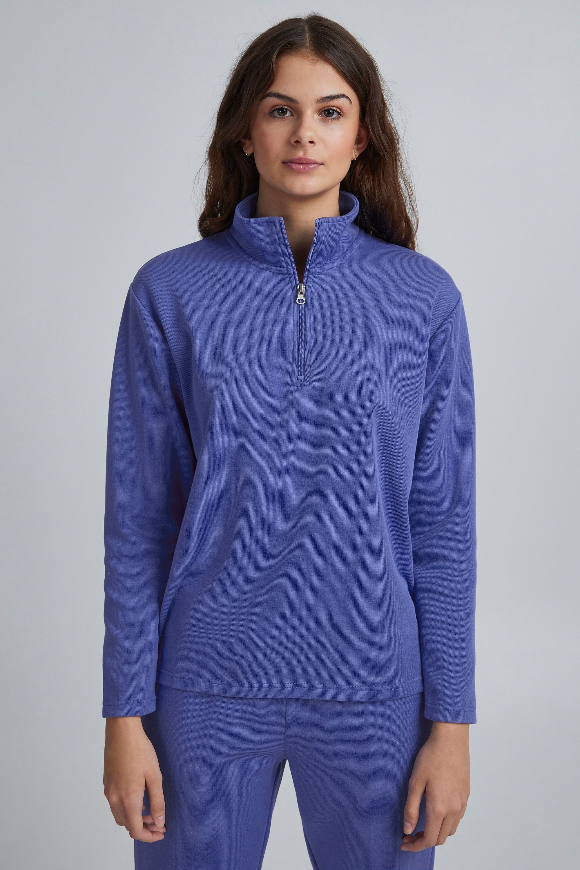 b.young Sweatshirt »Sweatshirtpullover BYTruna«