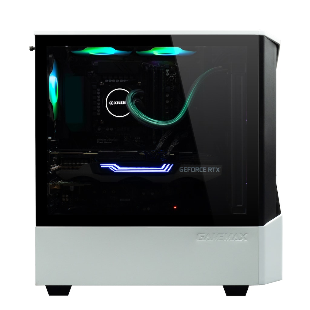 Hyrican Gaming-PC »Horizon 6861«