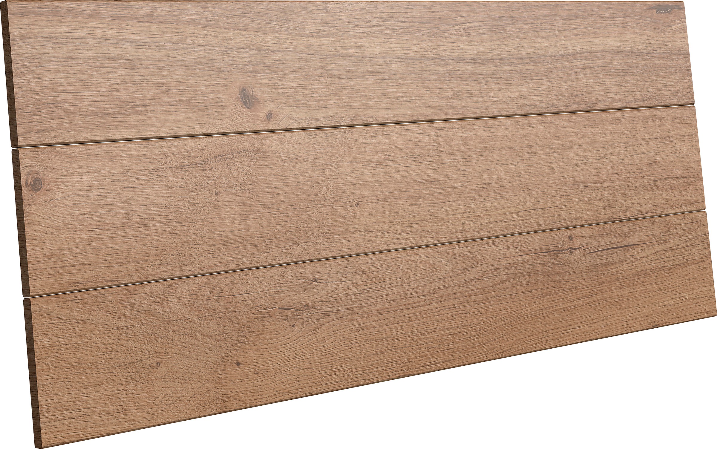 Wimex Kopfteil »Easy« aus Holzwerkstoff, passend zu Wimex Serie Easy