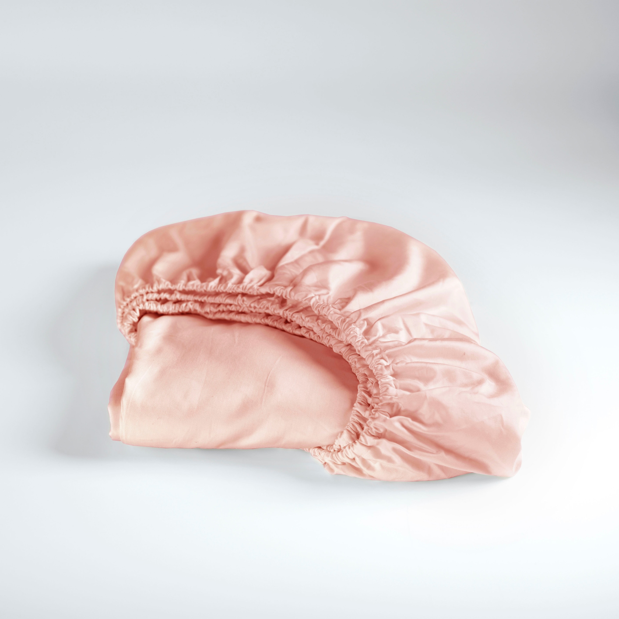 Cinderella Spannbettlaken »Sundays für 35 cm Höhe« OEKO-TEX -zertifiziert in orange, Größe 180x210 25