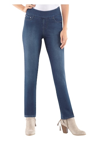 Casual Looks Bequeme Jeans, (1 tlg.) kaufen