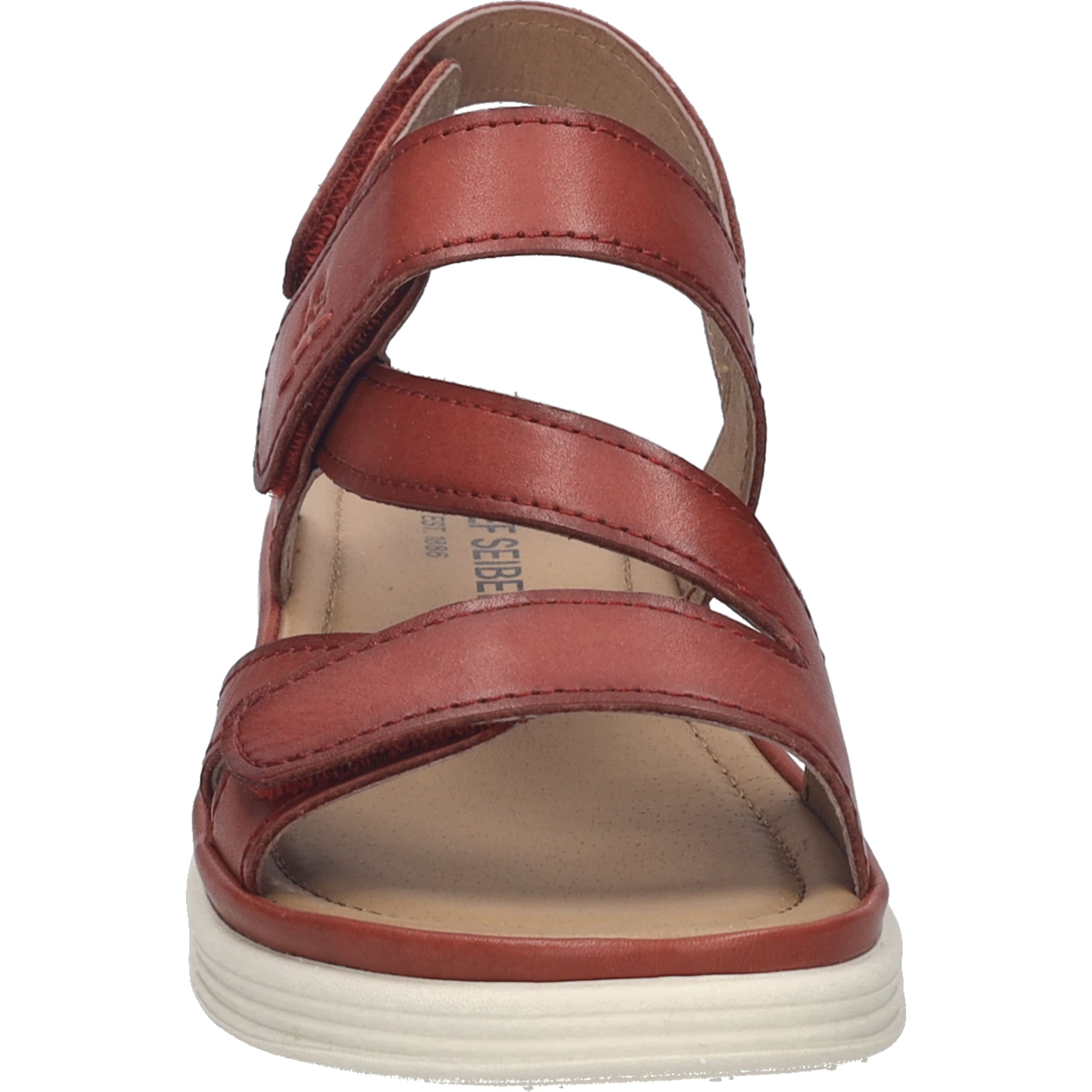 Josef Seibel Sandale »Sevran 05, hibiscus«