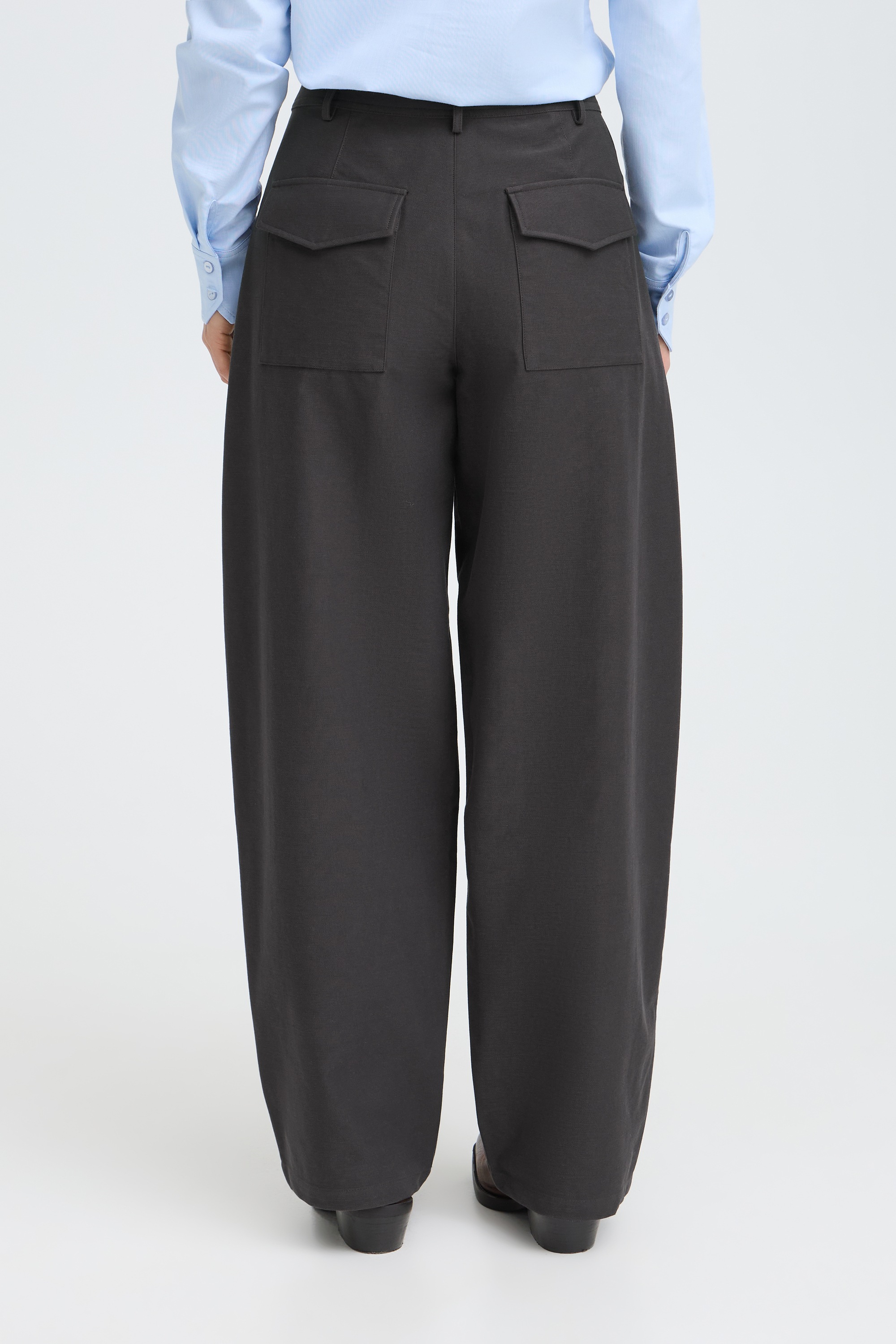 Pulz Jeans Stoffhose »Damen Hose PZDEIMA«