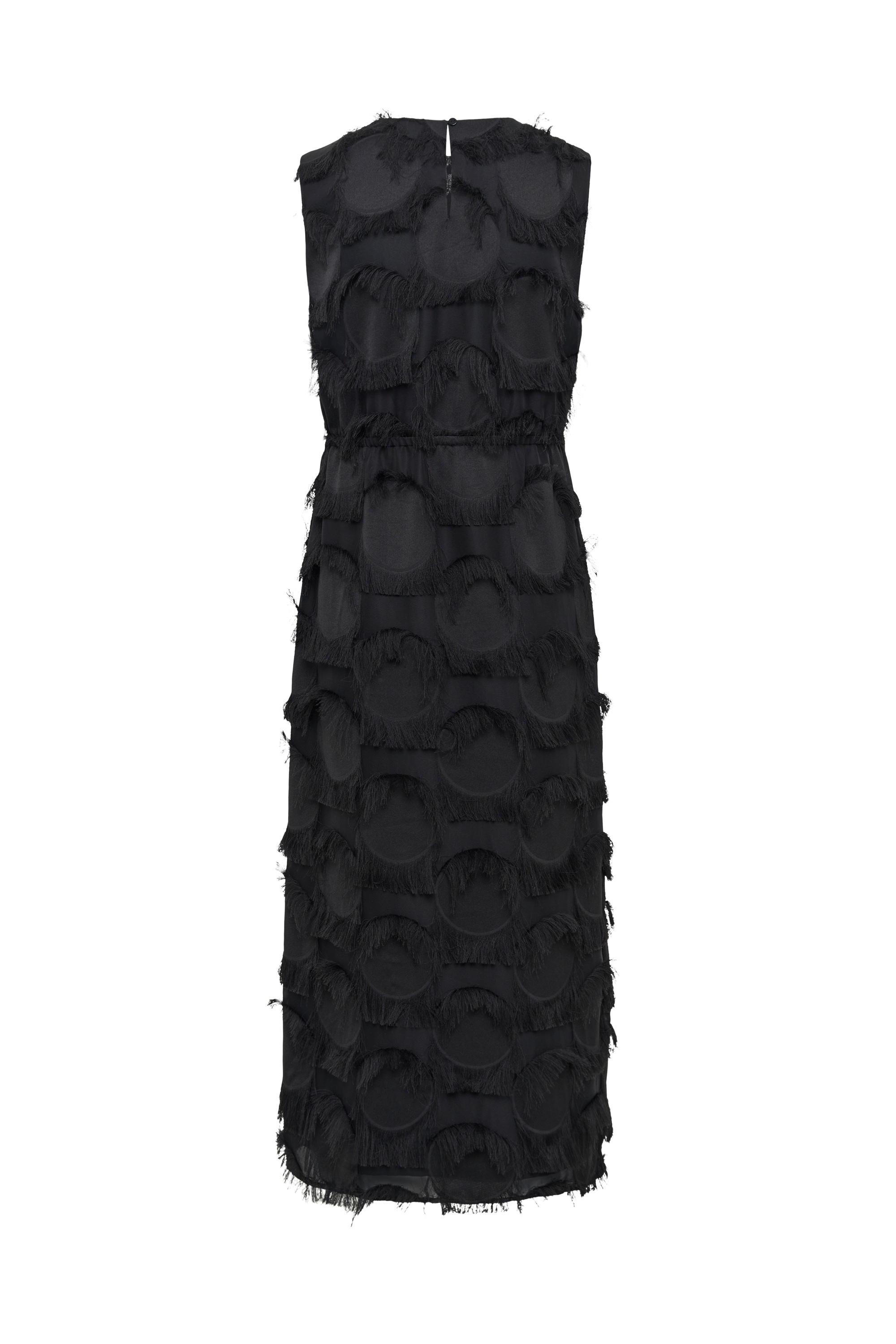 Culture Midikleid »Kleid CUjavina«