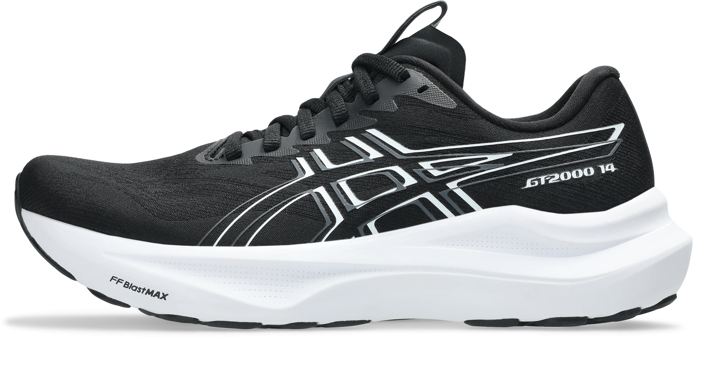 Asics Laufschuh »GT-2000 14«  für mehr Stabilität