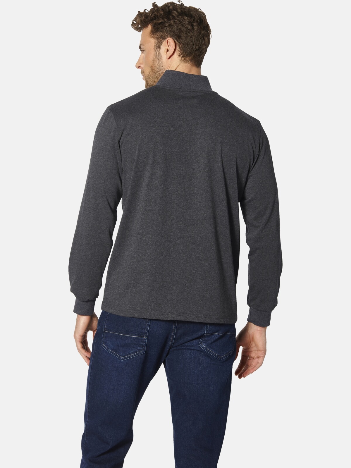 Babista Langarm-Poloshirt »Langarmshirt MIMMOLITZI«