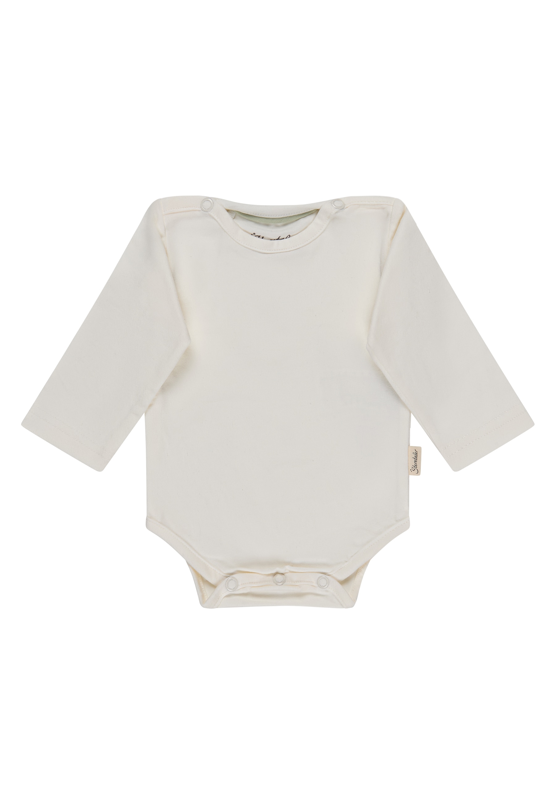 Sterntaler® Shirt & Hose »Strampler Set Bär«