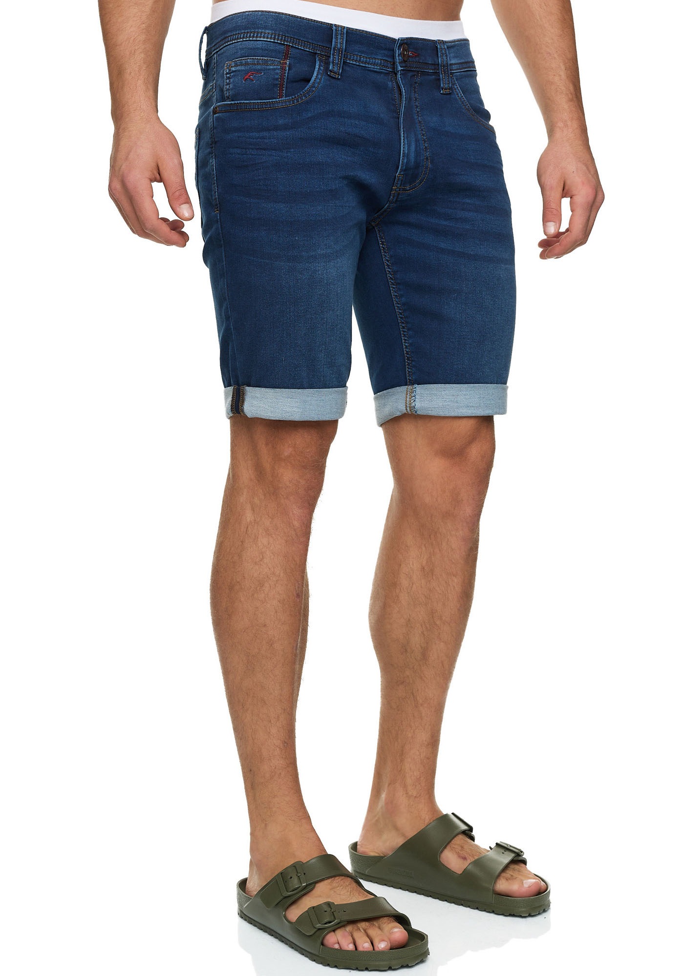 Indicode Shorts »INDelmare«