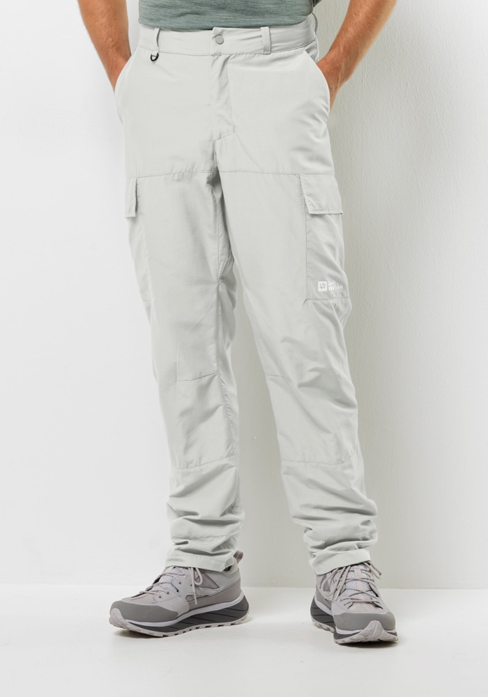 Jack Wolfskin Trekkinghose »BARRIER PANT M«