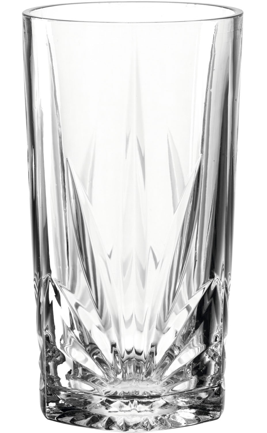 Gläser-Set »CAPRI«, (Set, 4 tlg.), 530 ml, 4-teilig